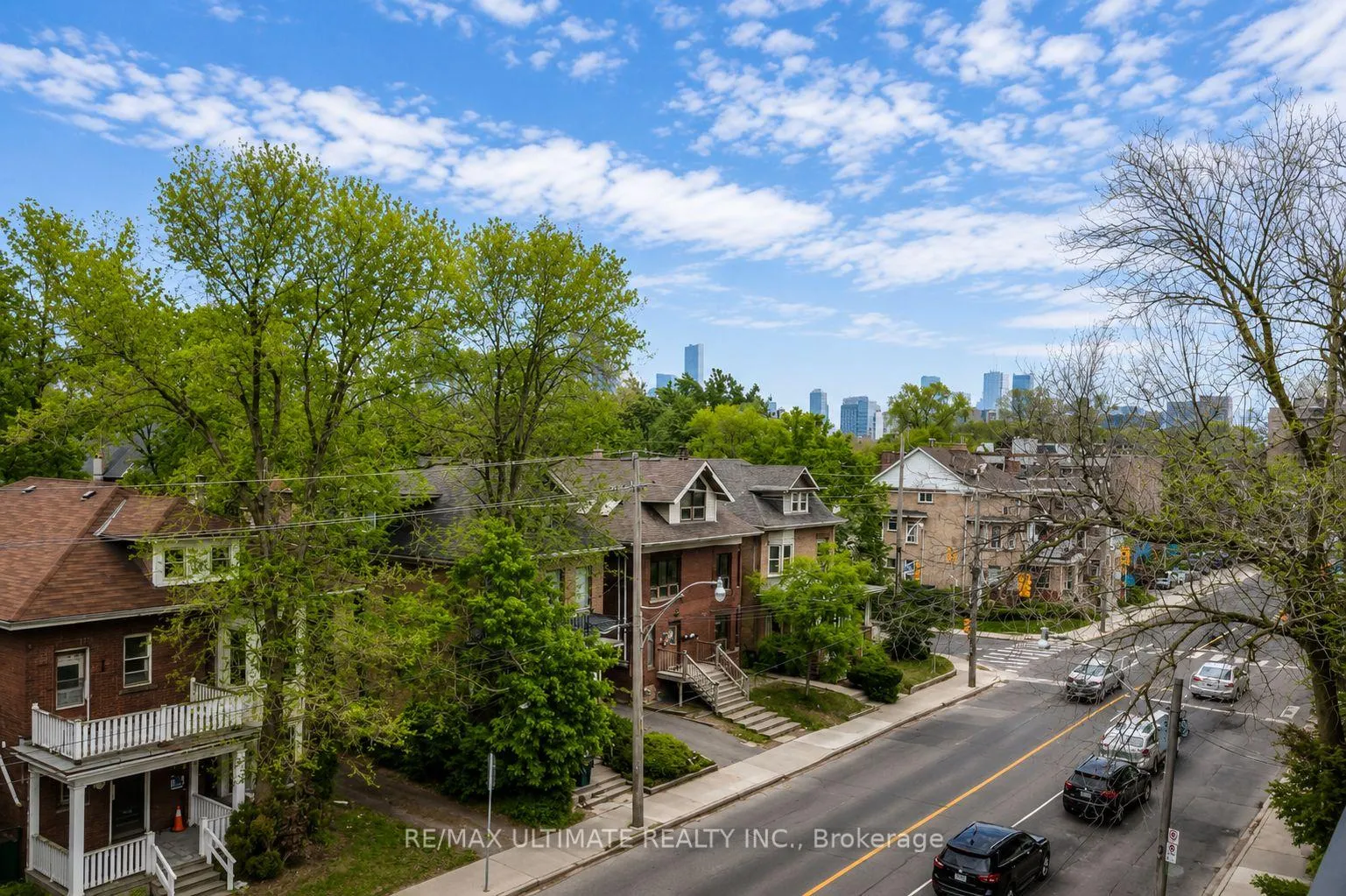 Photo 21 of Unit 5, 126 Spadina Road, Toronto, The Annex — HOMEH
