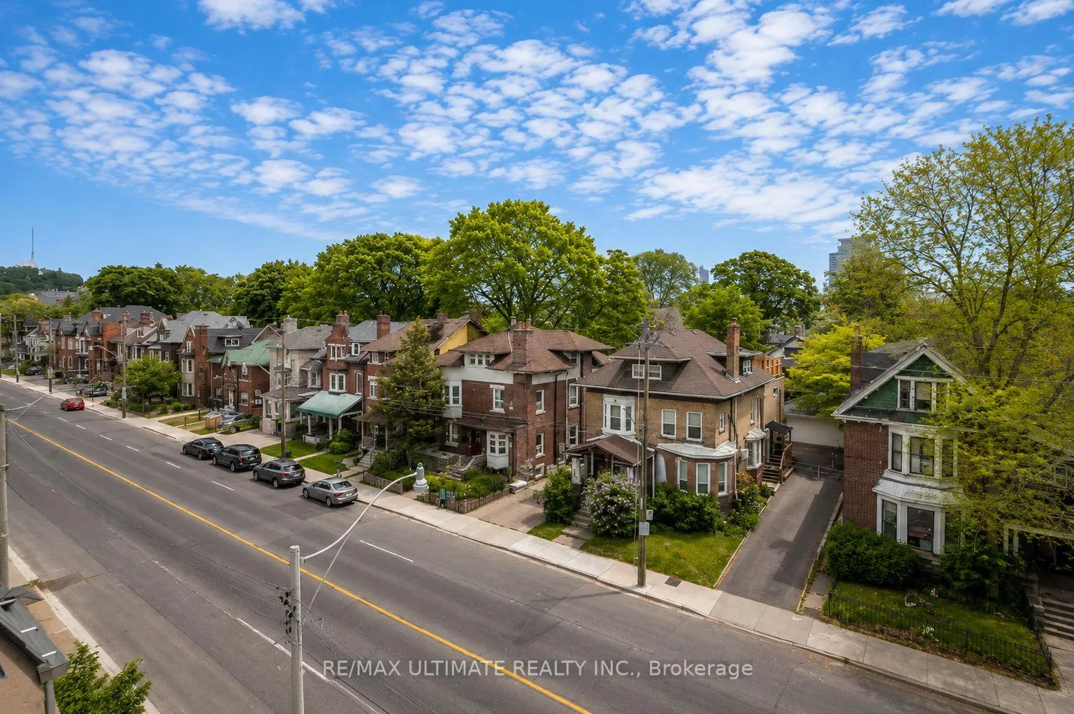 Photo 22 of Unit 5, 126 Spadina Road, Toronto, The Annex — HOMEH
