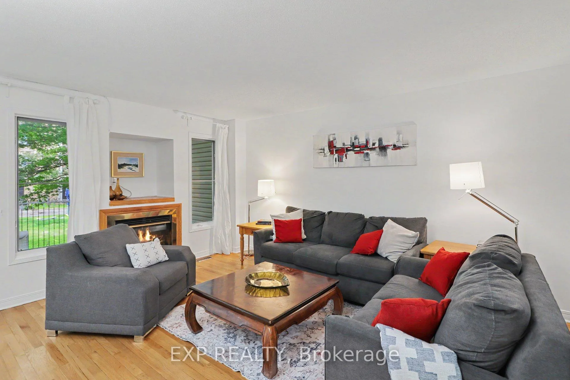 Photo 6 of Unit A, 46 San Remo Private, Ottawa, Riverview Park — HOMEH
