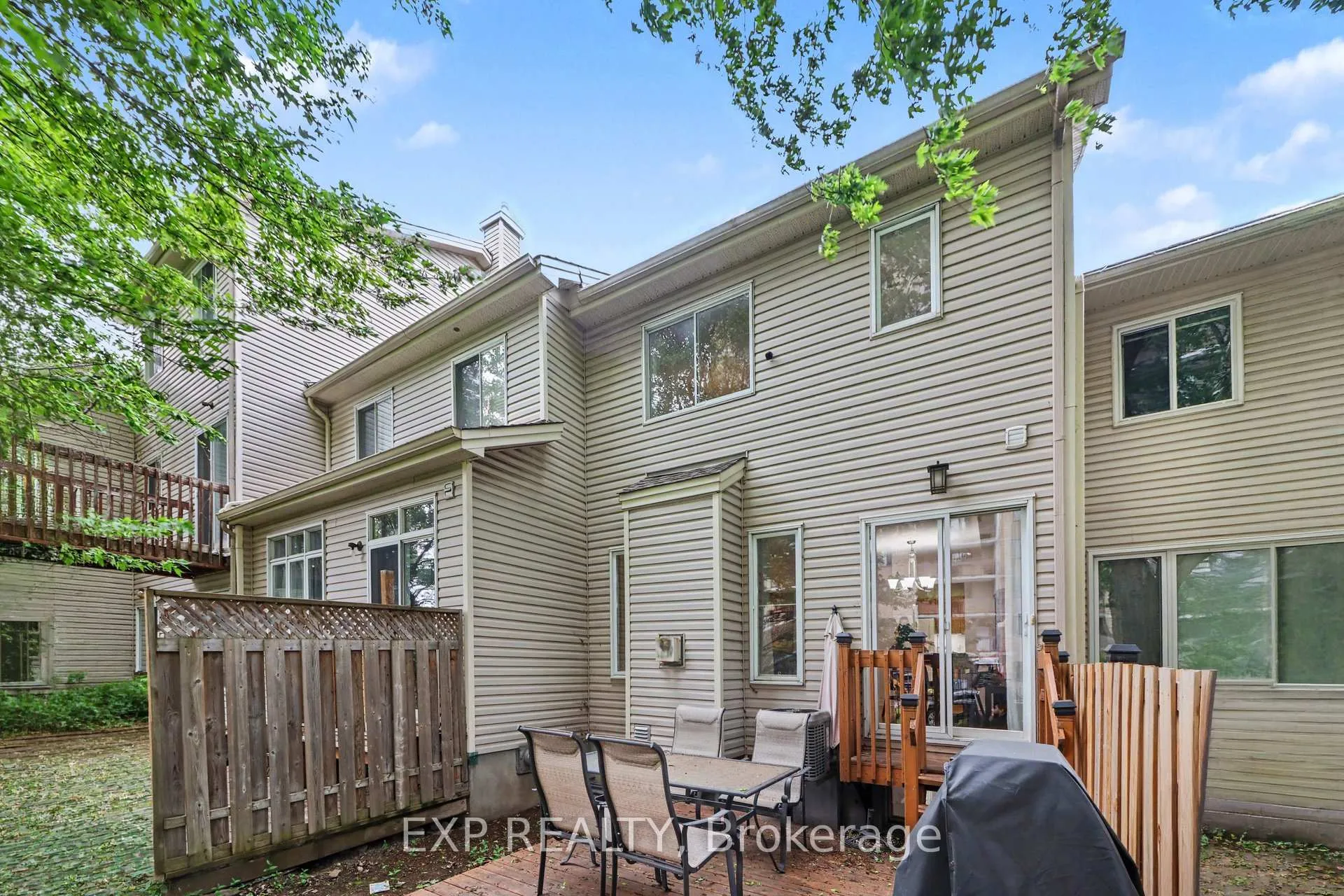 Photo 25 of Unit B, 46 San Remo Private, Ottawa, Riverview Park — HOMEH
