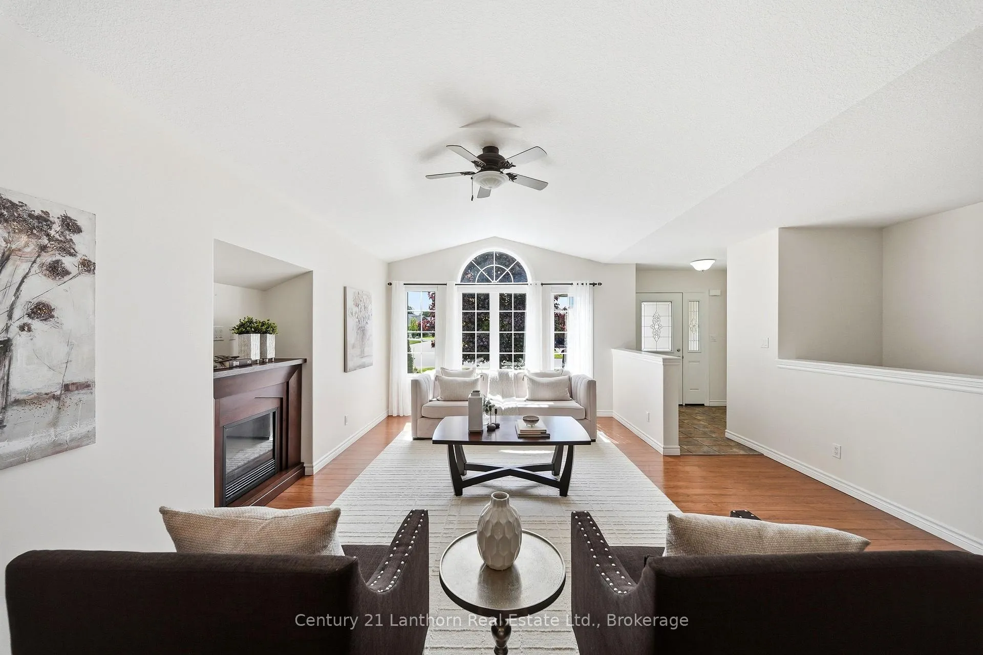 Photo 9 of 109 Parkview Heights, Quinte West, Murray Ward — HOMEH