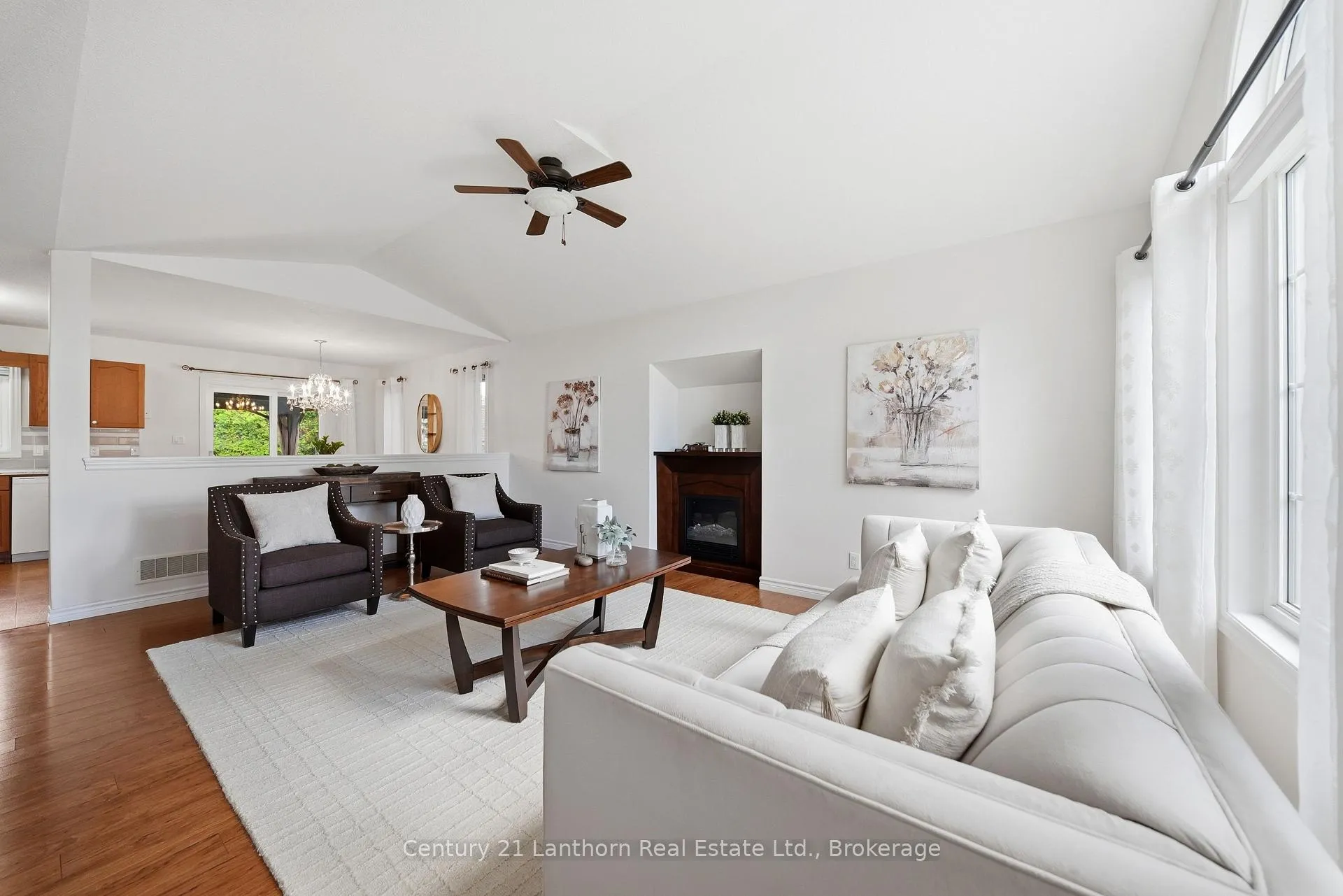 Photo 10 of 109 Parkview Heights, Quinte West, Murray Ward — HOMEH