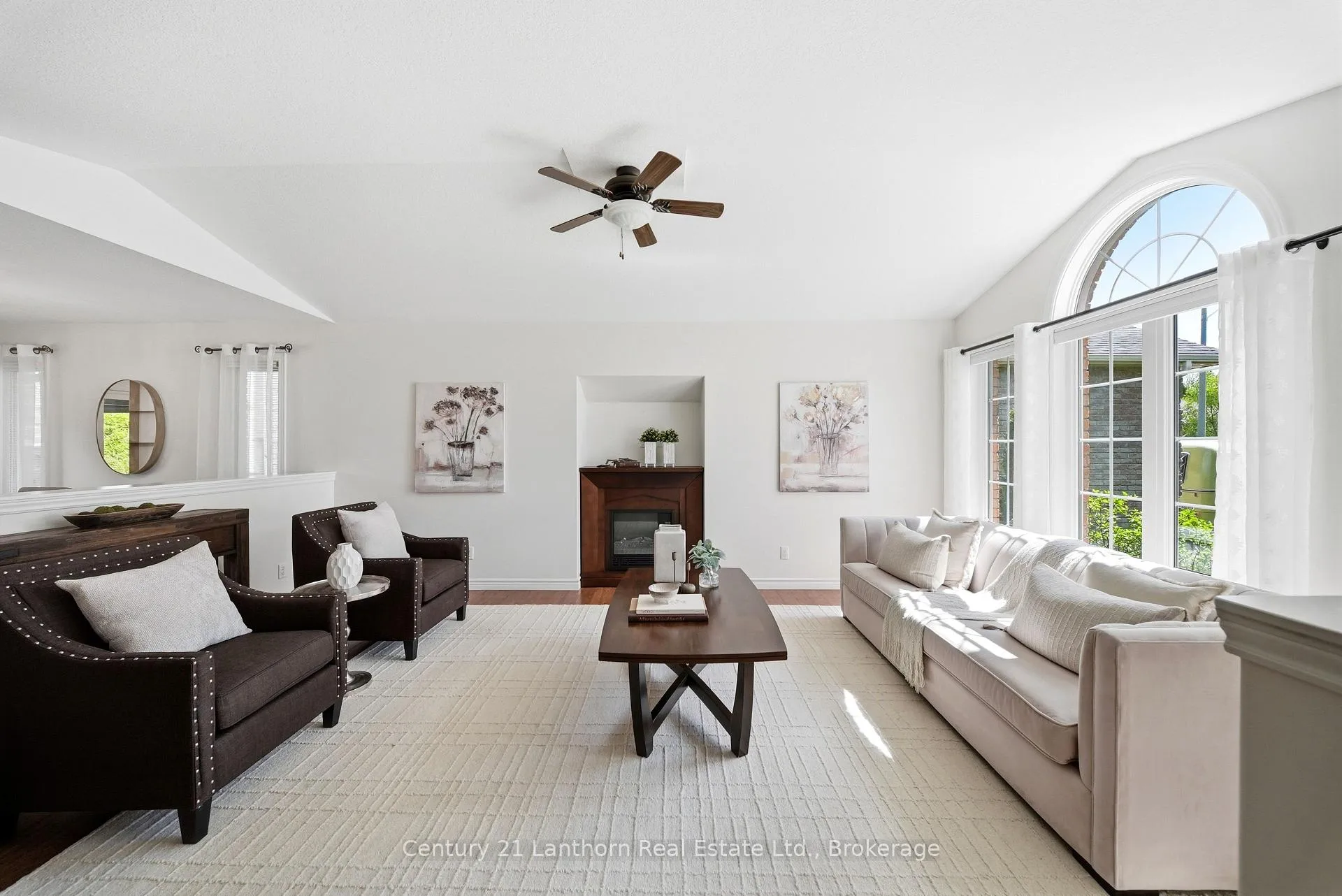 Photo 12 of 109 Parkview Heights, Quinte West, Murray Ward — HOMEH