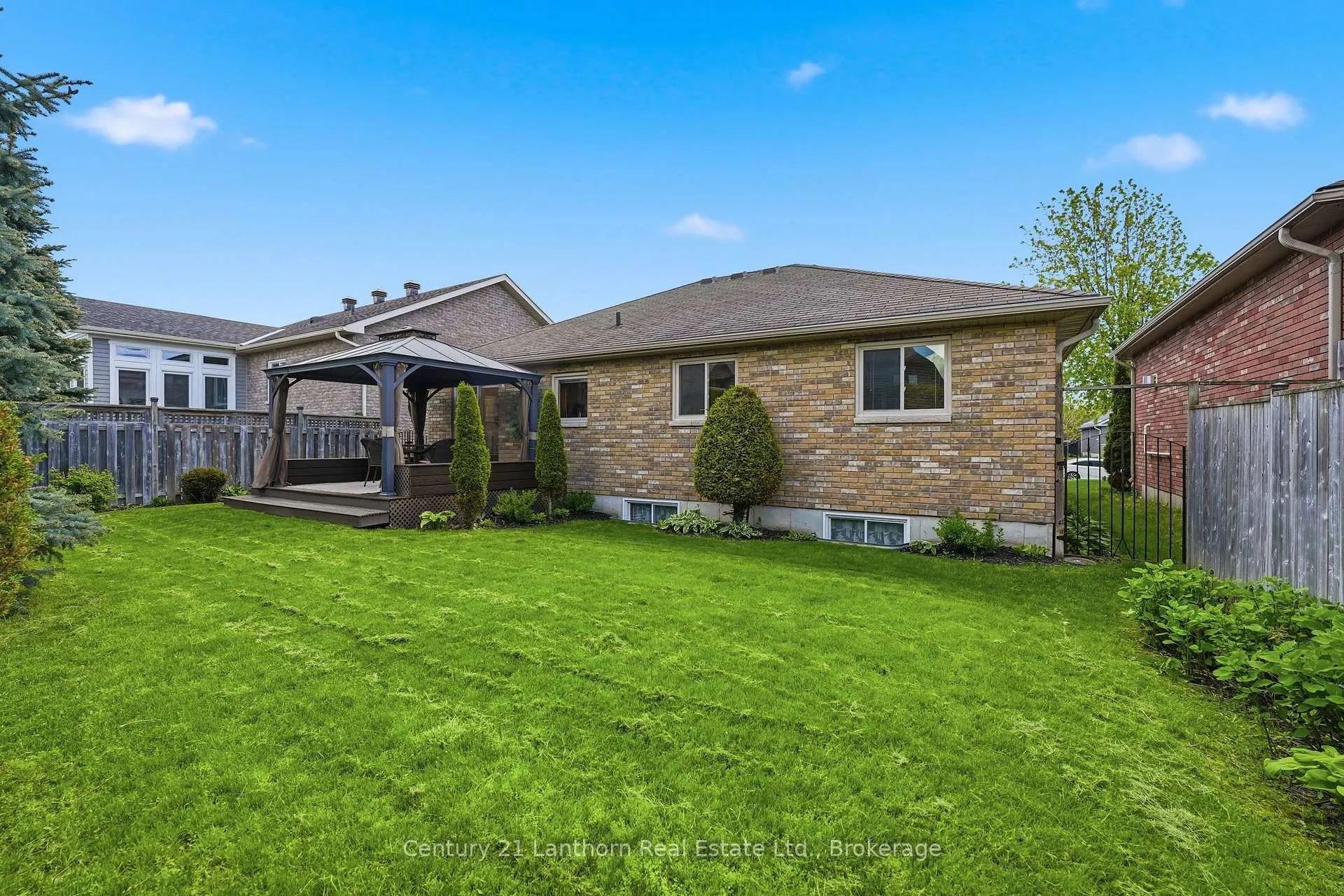Photo 30 of 109 Parkview Heights, Quinte West, Murray Ward — HOMEH