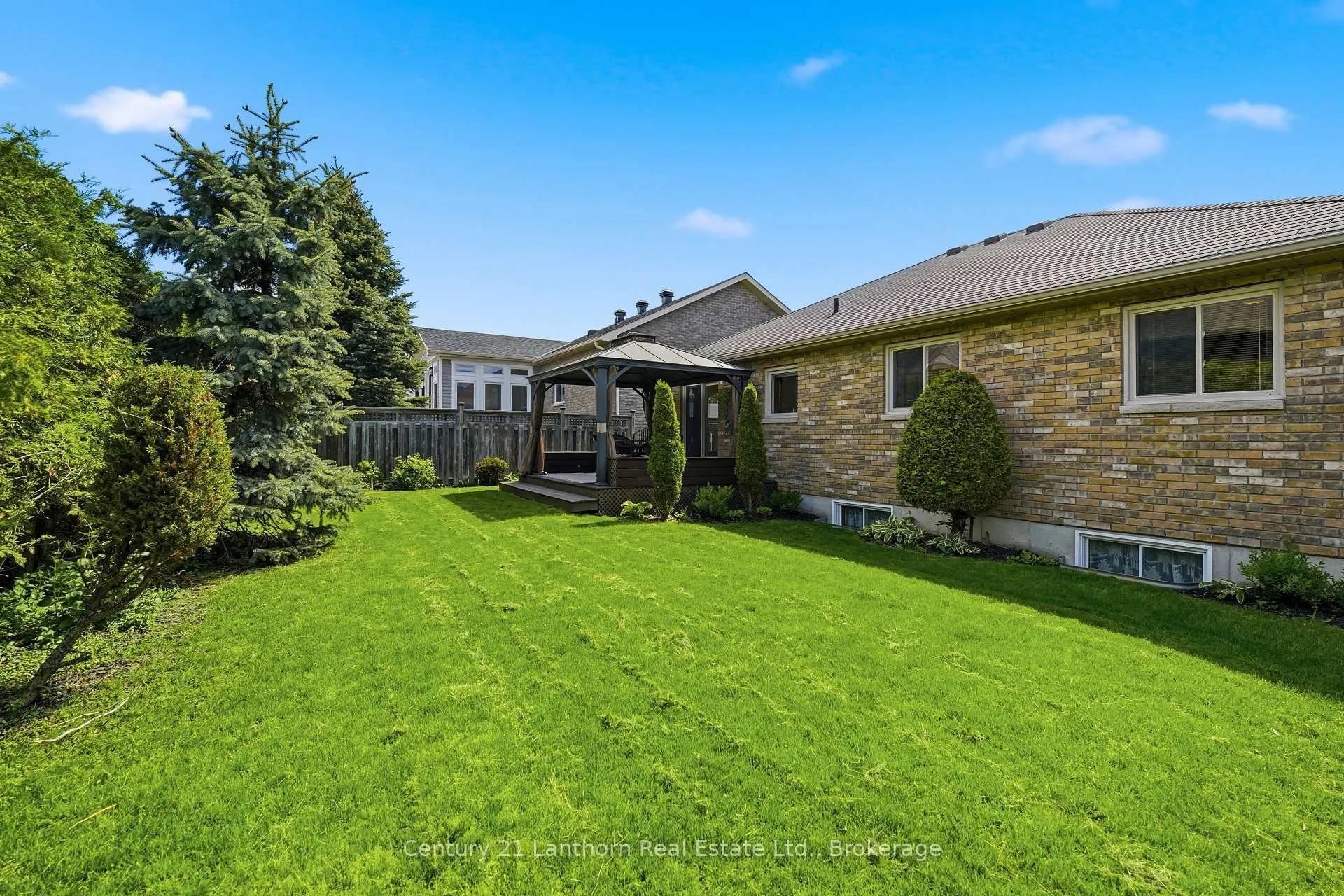 Photo 31 of 109 Parkview Heights, Quinte West, Murray Ward — HOMEH