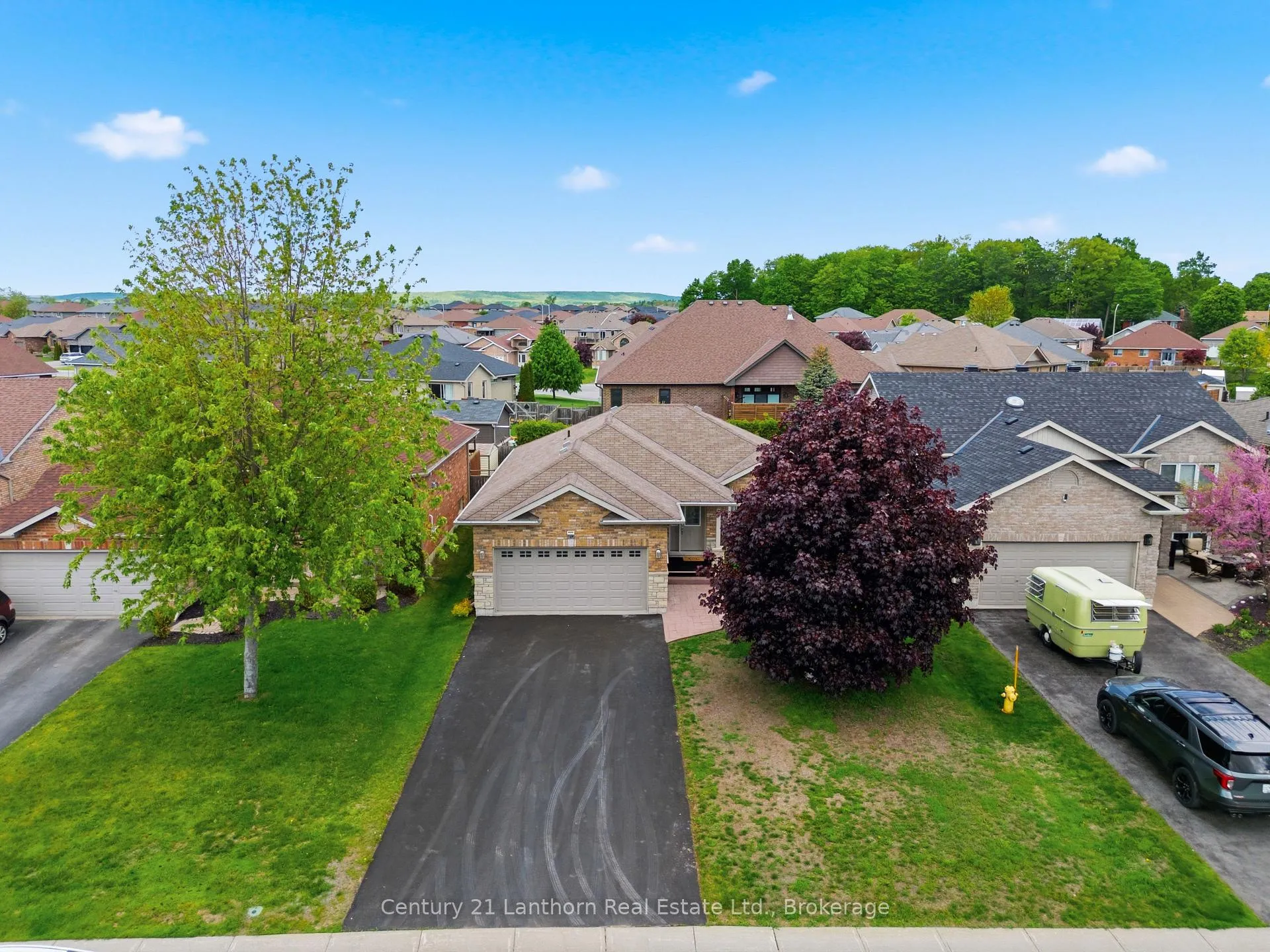 Photo 32 of 109 Parkview Heights, Quinte West, Murray Ward — HOMEH