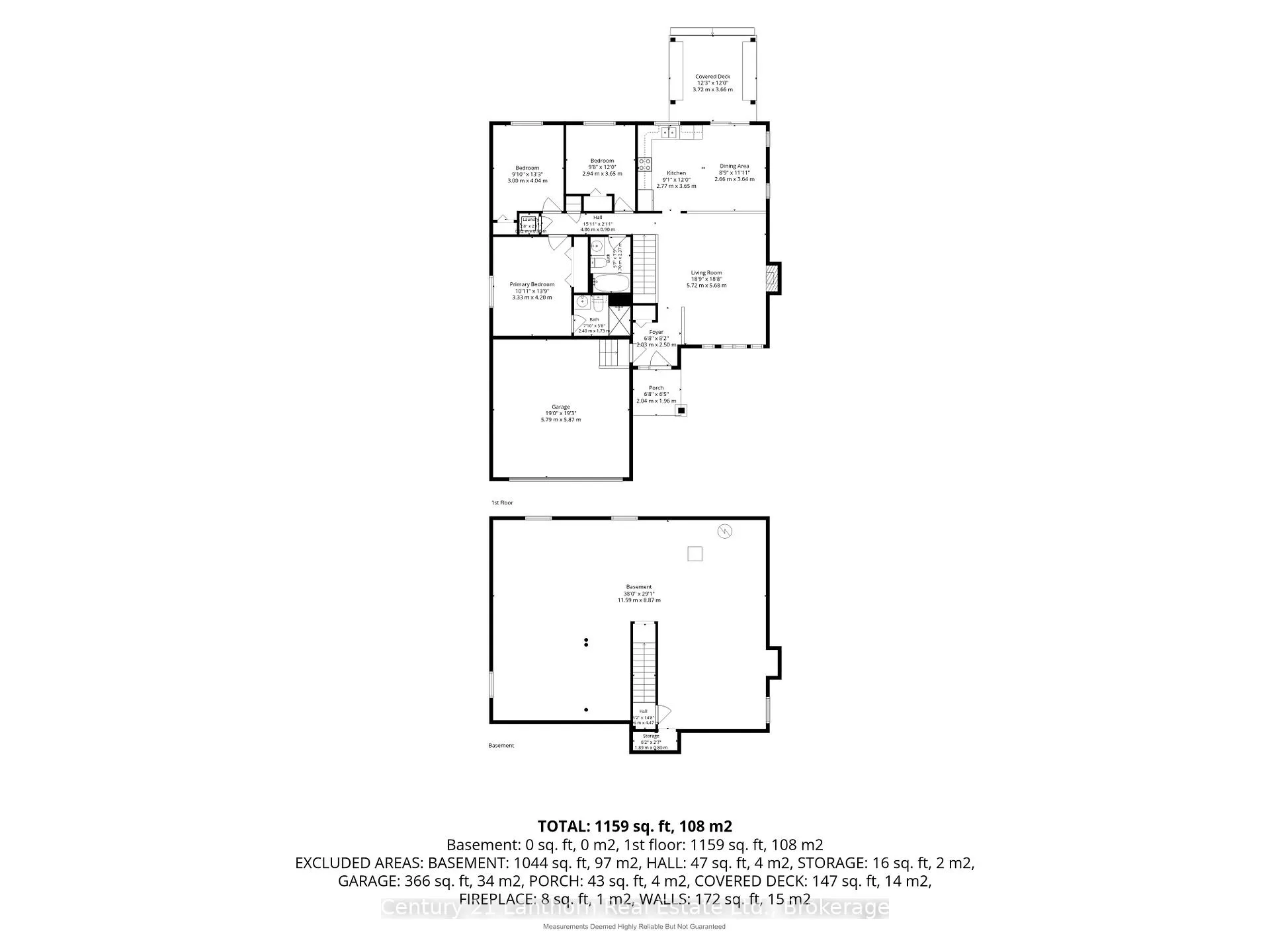Photo 37 of 109 Parkview Heights, Quinte West, Murray Ward — HOMEH