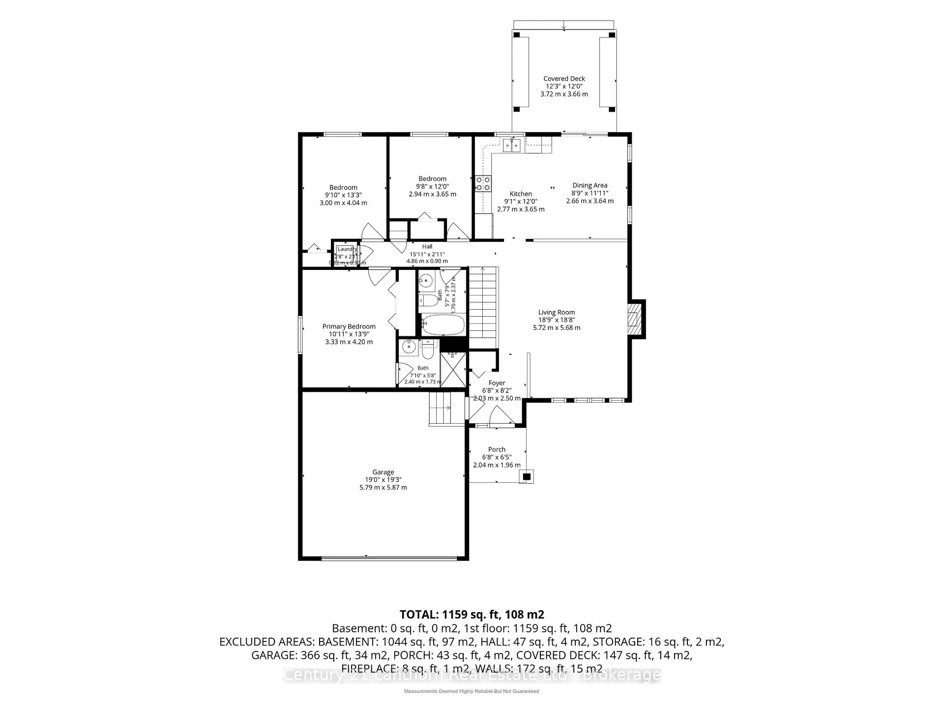 Photo 38 of 109 Parkview Heights, Quinte West, Murray Ward — HOMEH