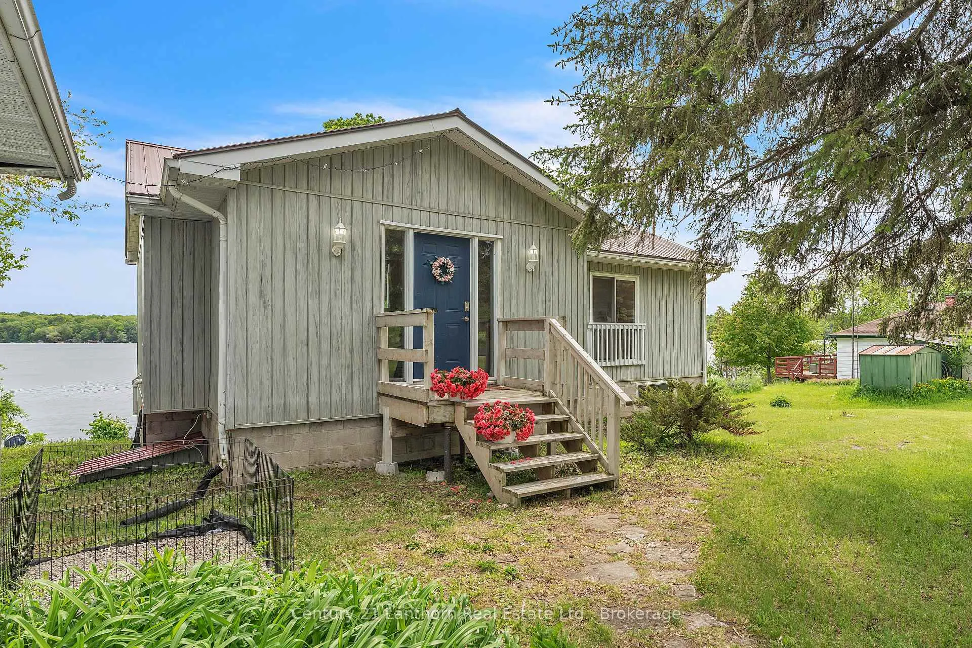 Photo 14 of 124 Richardson Lane, Prince Edward County, Sophiasburg Ward — HOMEH