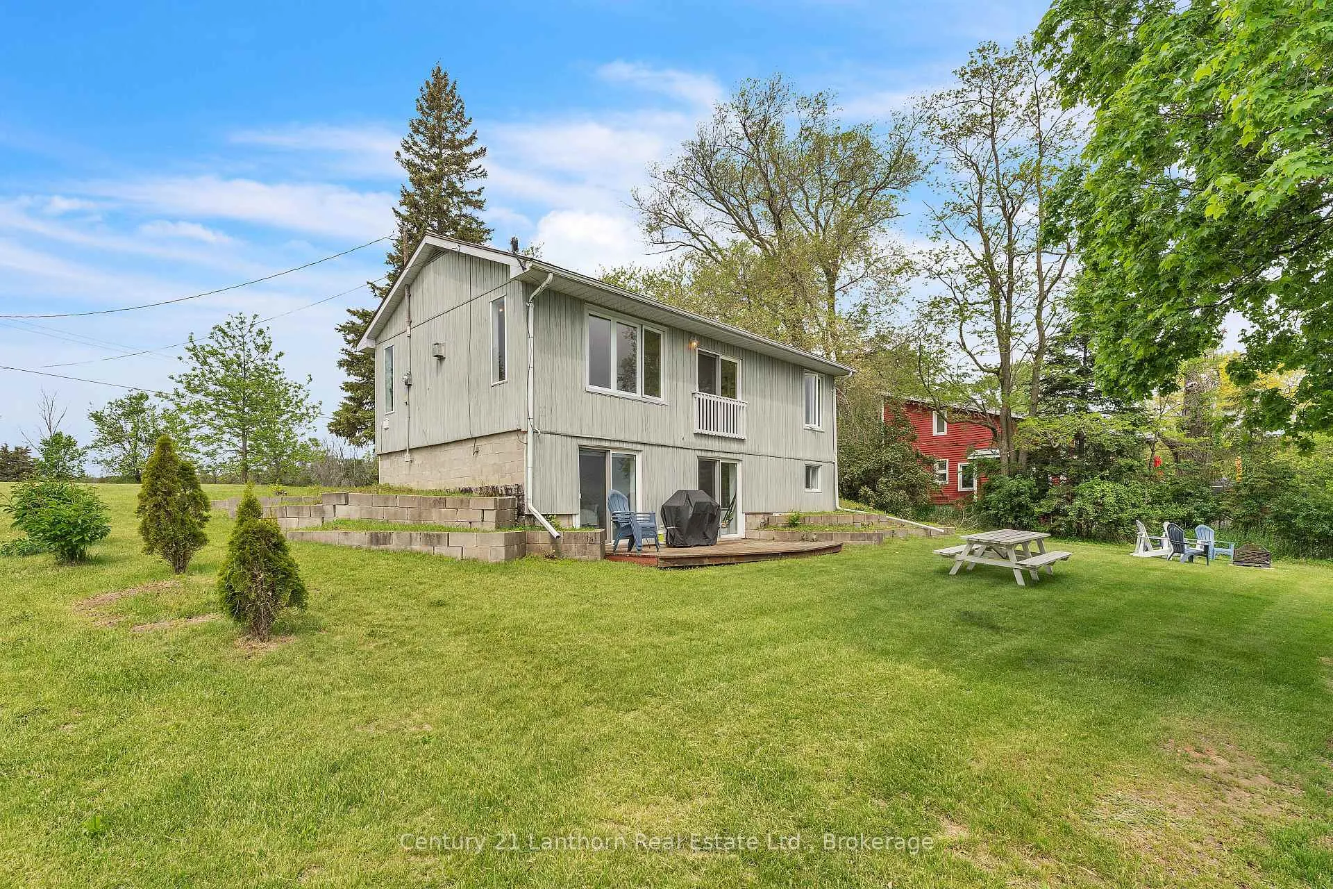 Photo 3 of 124 Richardson Lane, Prince Edward County, Sophiasburg Ward — HOMEH