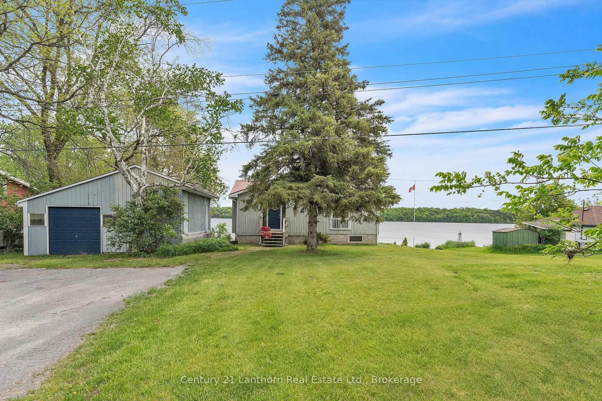 Photo 10 of 124 Richardson Lane, Prince Edward County, Sophiasburg Ward — HOMEH