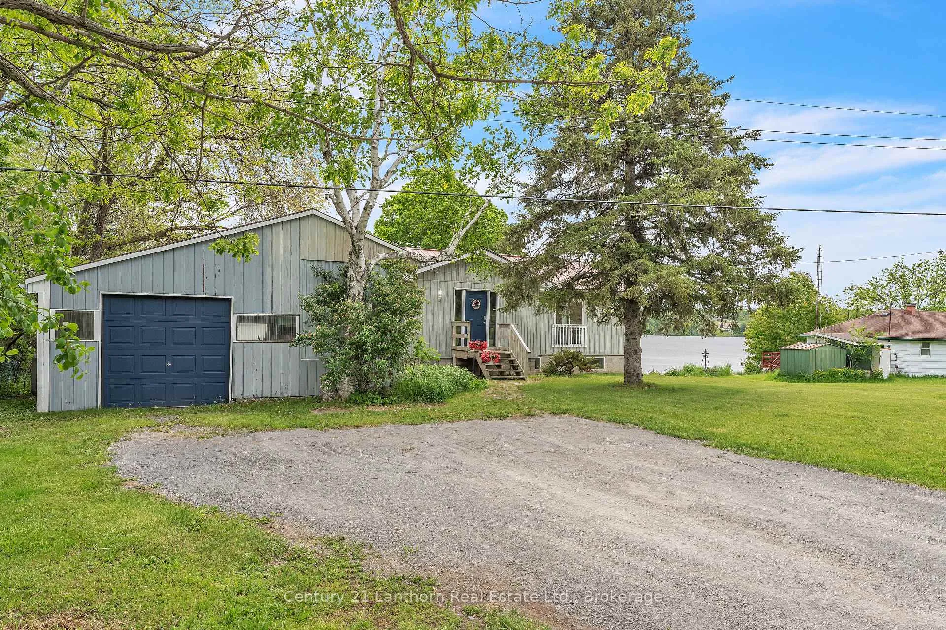 Photo 12 of 124 Richardson Lane, Prince Edward County, Sophiasburg Ward — HOMEH