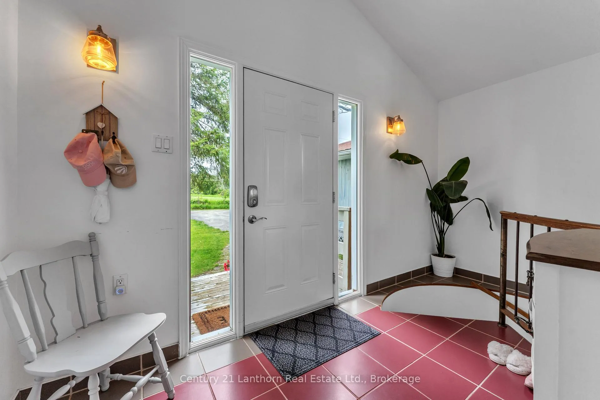 Photo 18 of 124 Richardson Lane, Prince Edward County, Sophiasburg Ward — HOMEH