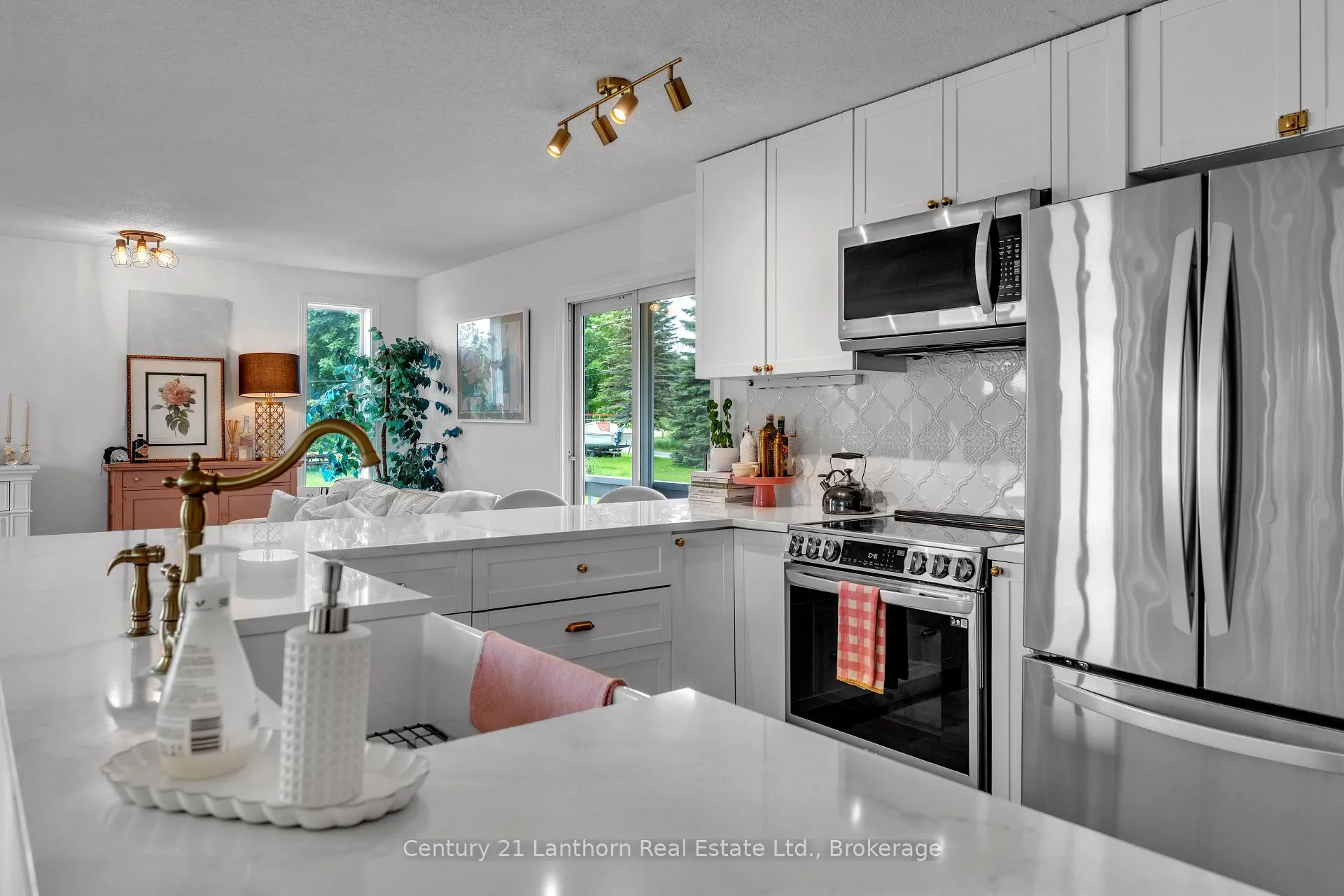 Photo 20 of 124 Richardson Lane, Prince Edward County, Sophiasburg Ward — HOMEH