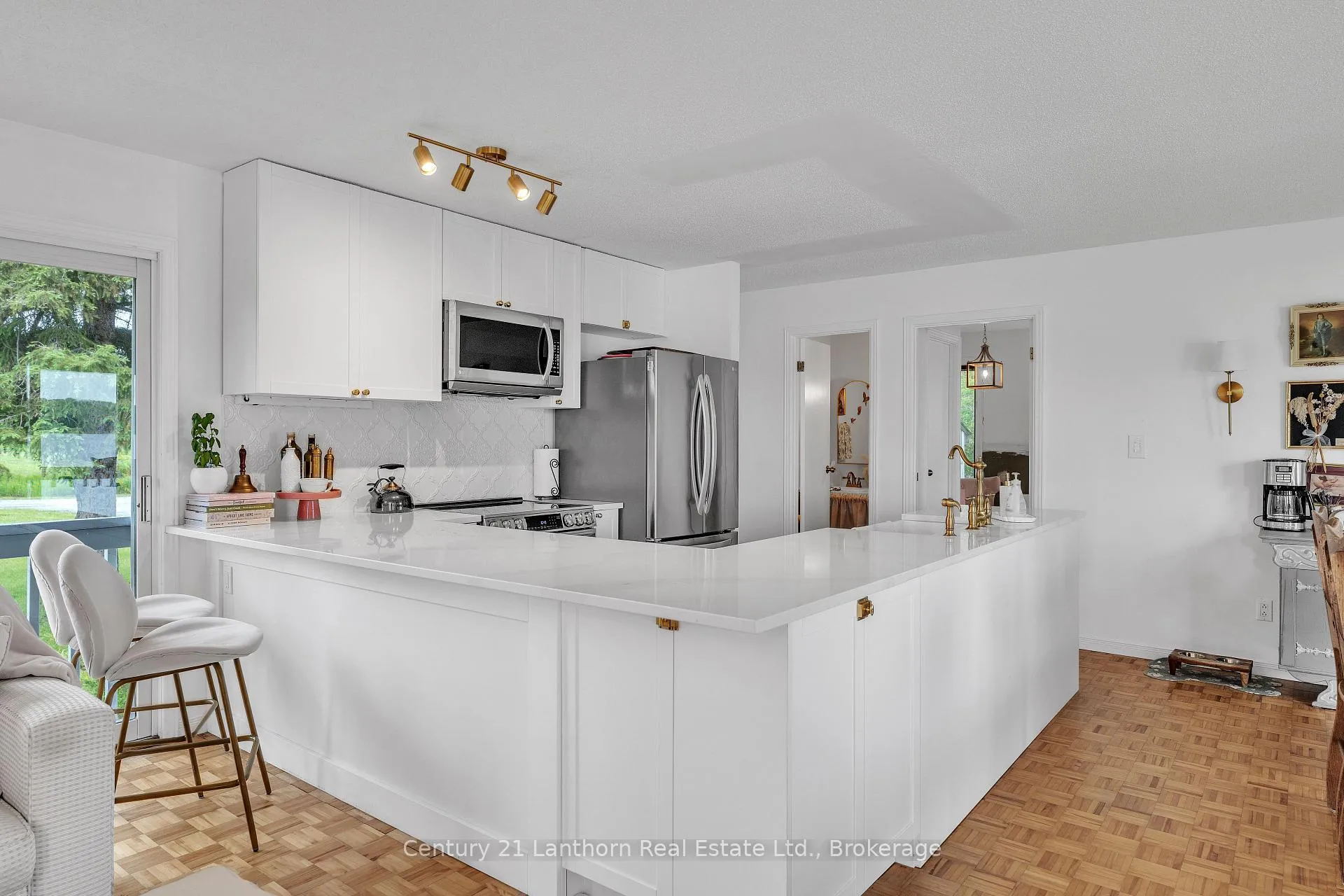 Photo 21 of 124 Richardson Lane, Prince Edward County, Sophiasburg Ward — HOMEH
