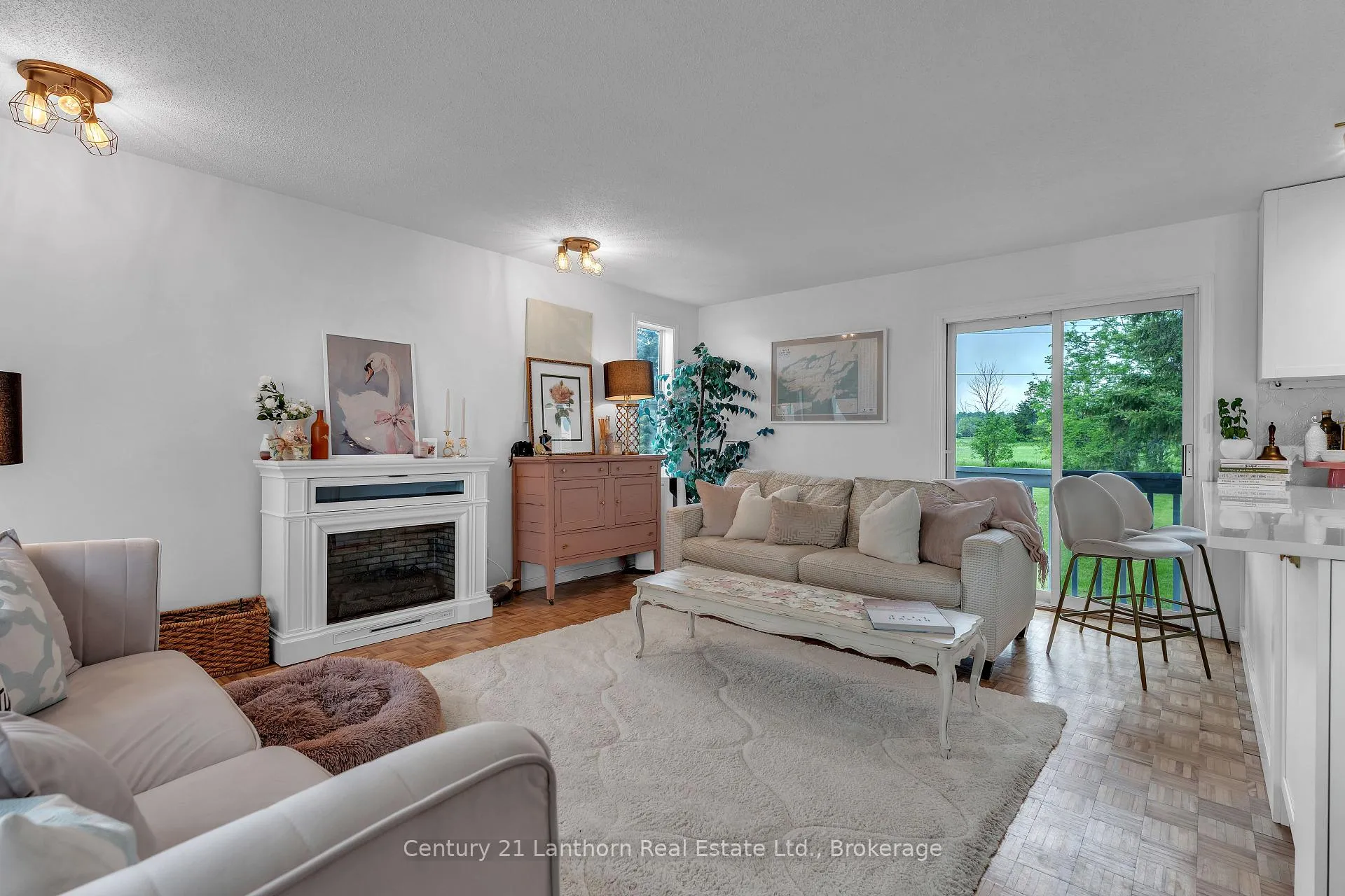 Photo 24 of 124 Richardson Lane, Prince Edward County, Sophiasburg Ward — HOMEH