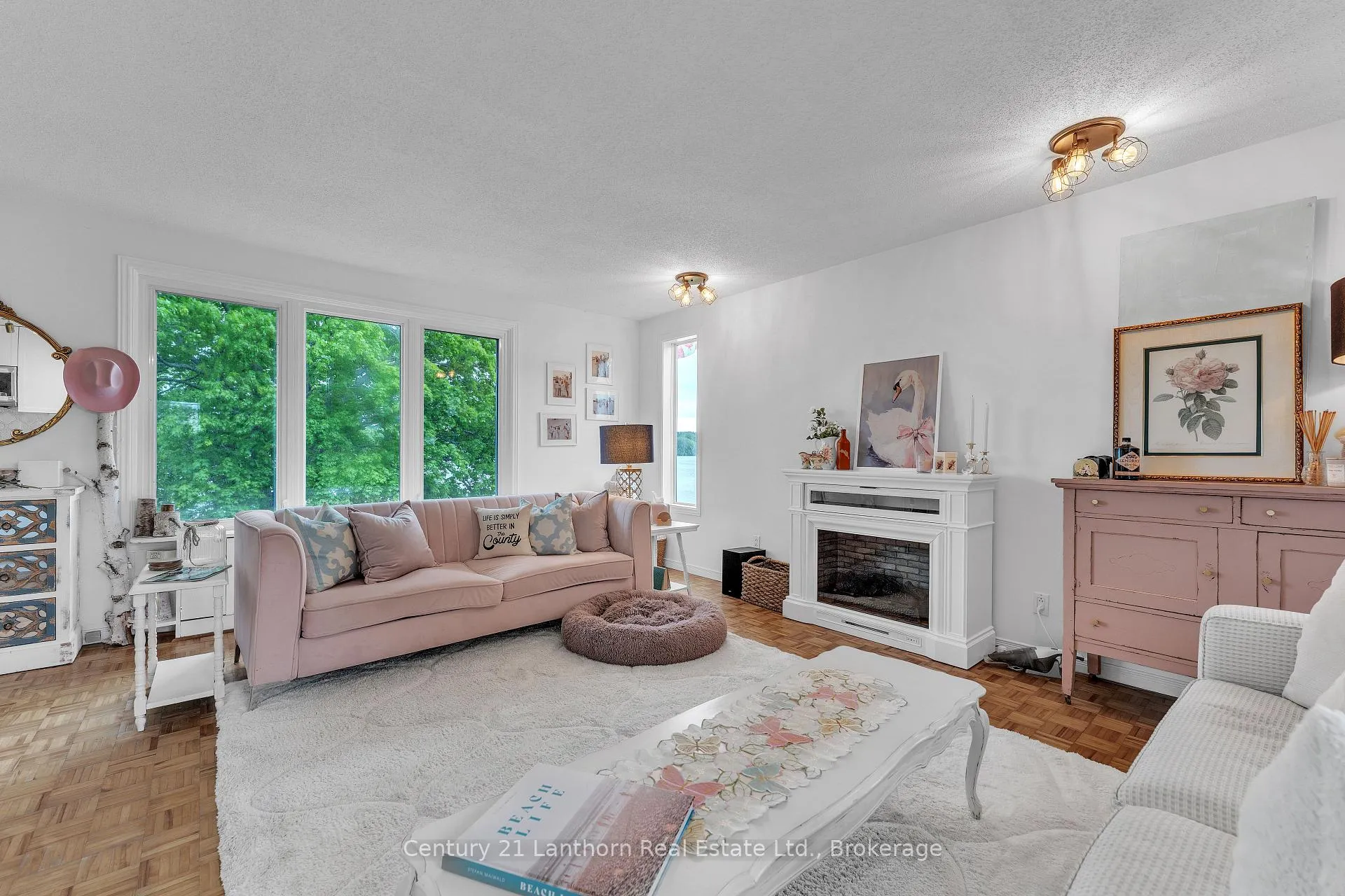 Photo 9 of 124 Richardson Lane, Prince Edward County, Sophiasburg Ward — HOMEH