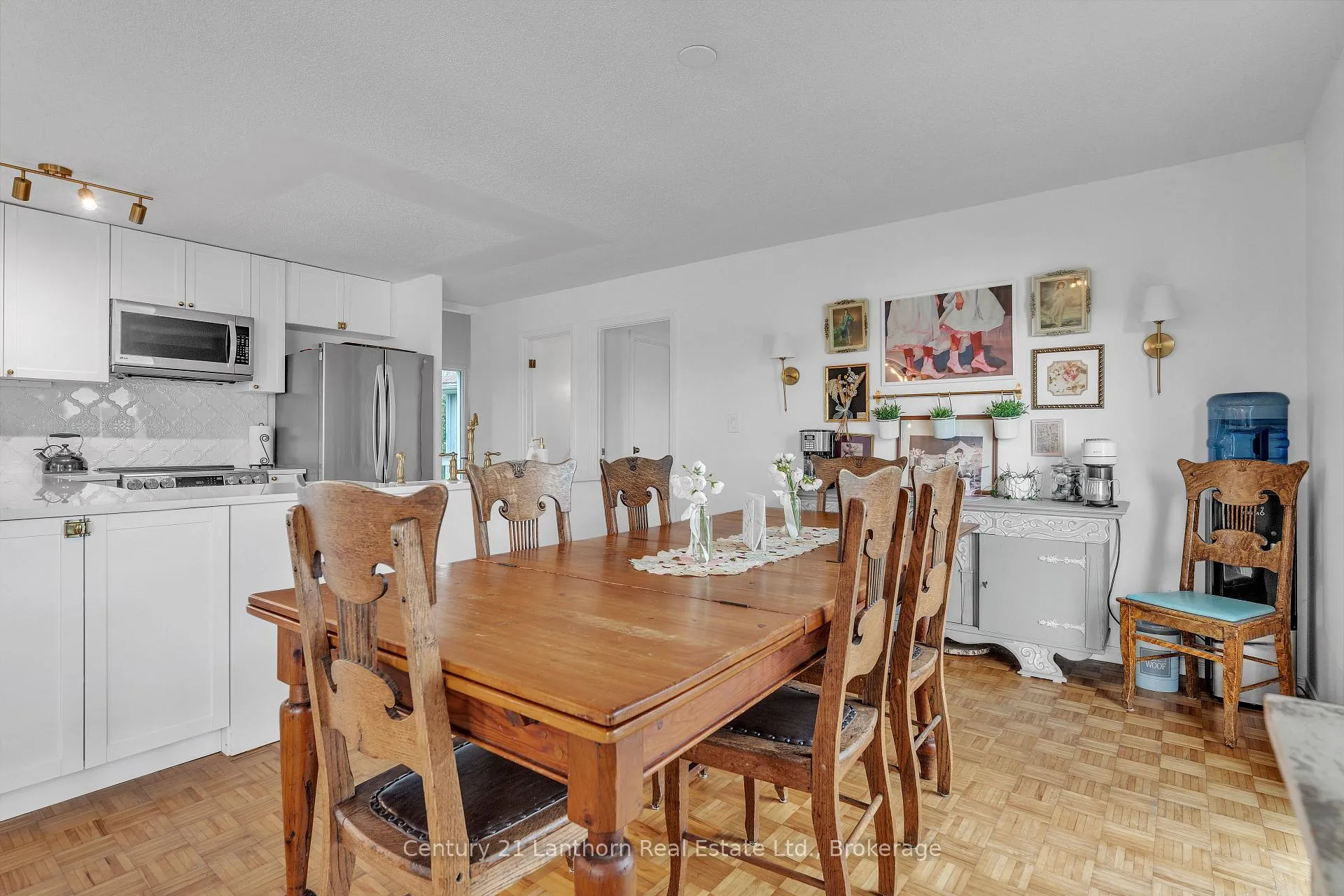 Photo 25 of 124 Richardson Lane, Prince Edward County, Sophiasburg Ward — HOMEH