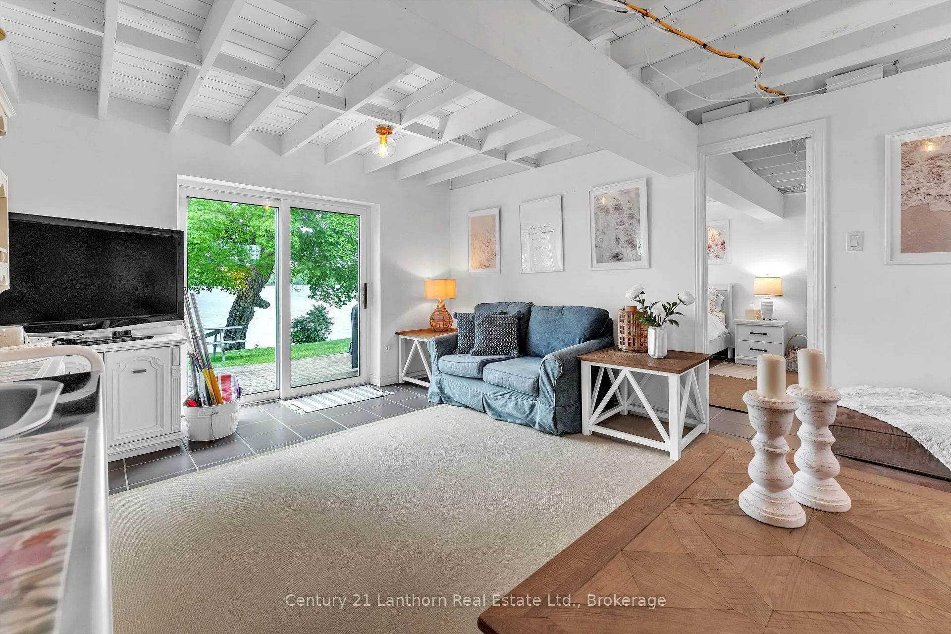 Photo 39 of 124 Richardson Lane, Prince Edward County, Sophiasburg Ward — HOMEH