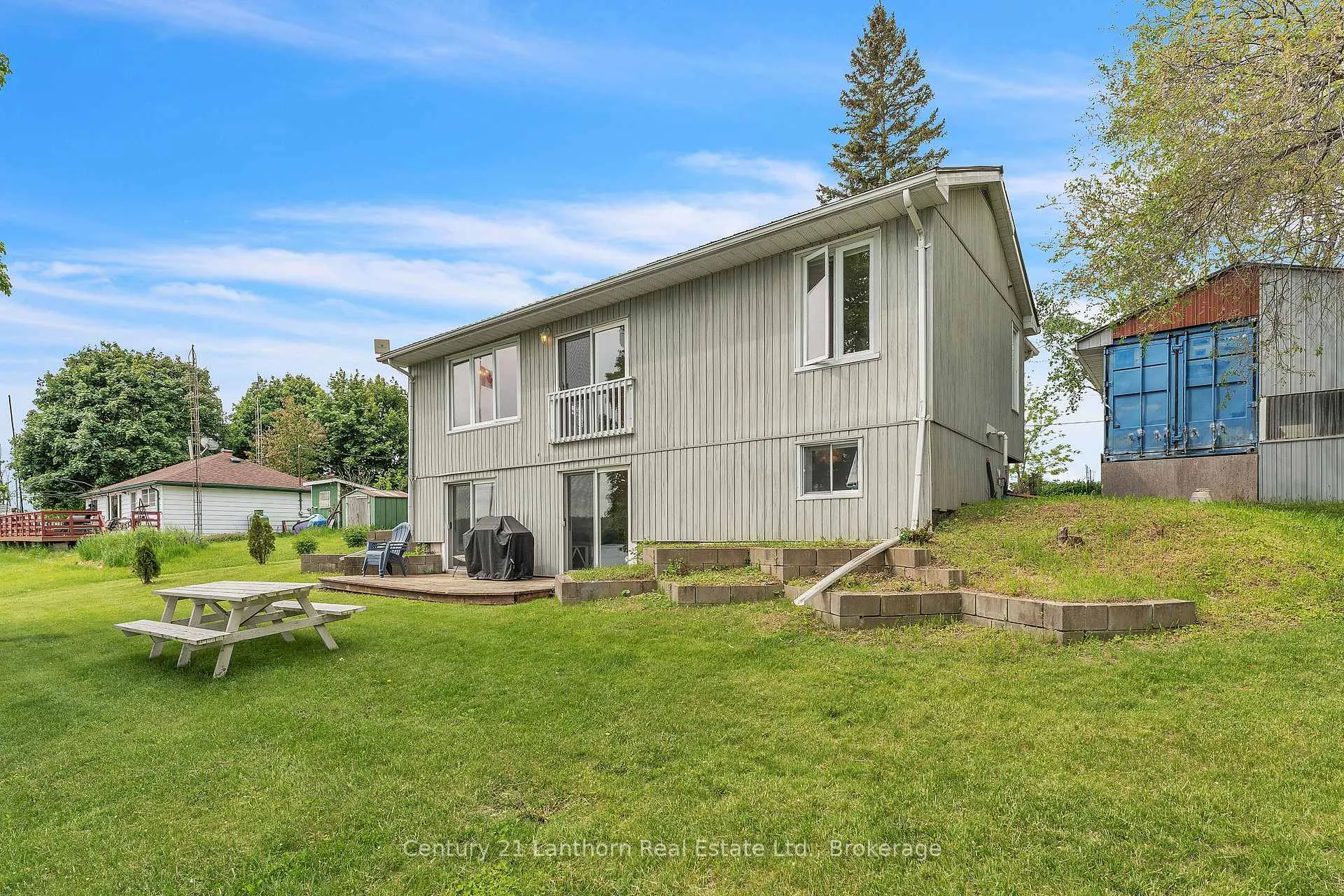 Photo 47 of 124 Richardson Lane, Prince Edward County, Sophiasburg Ward — HOMEH