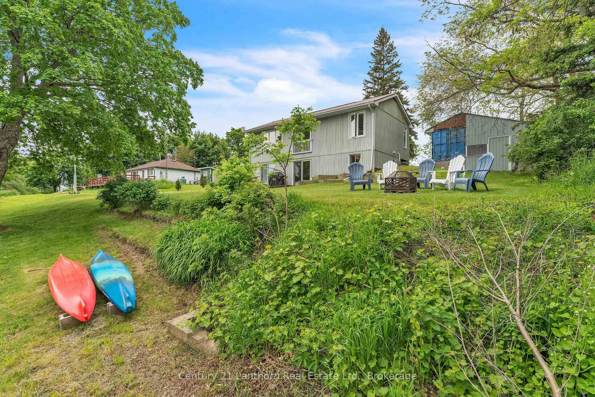 Photo 49 of 124 Richardson Lane, Prince Edward County, Sophiasburg Ward — HOMEH