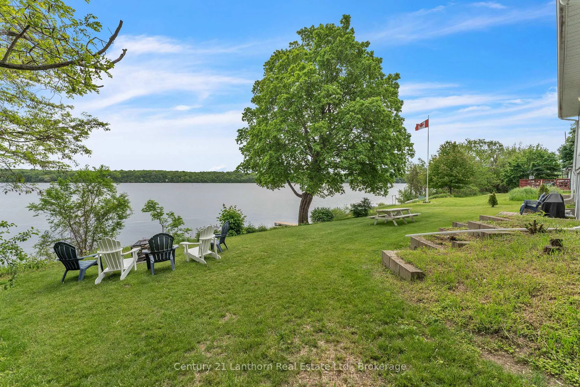 Photo 51 of 124 Richardson Lane, Prince Edward County, Sophiasburg Ward — HOMEH