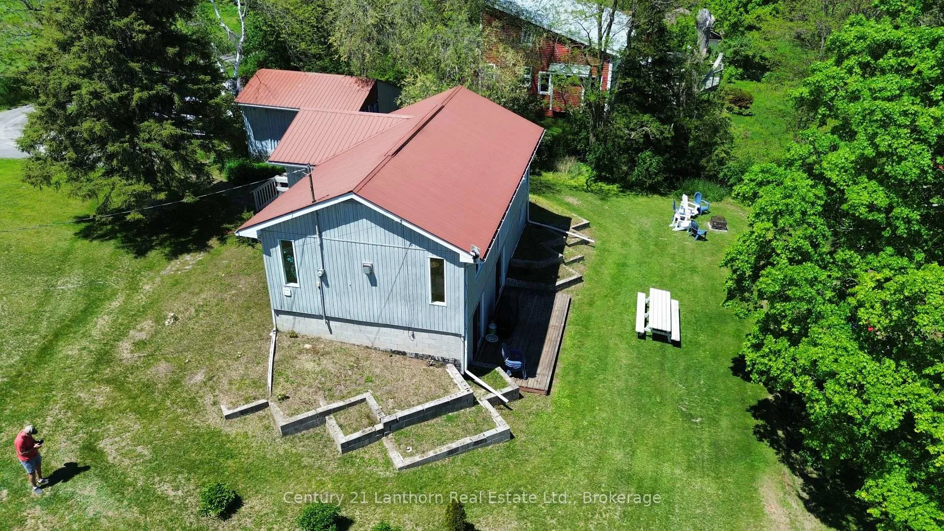 Photo 55 of 124 Richardson Lane, Prince Edward County, Sophiasburg Ward — HOMEH