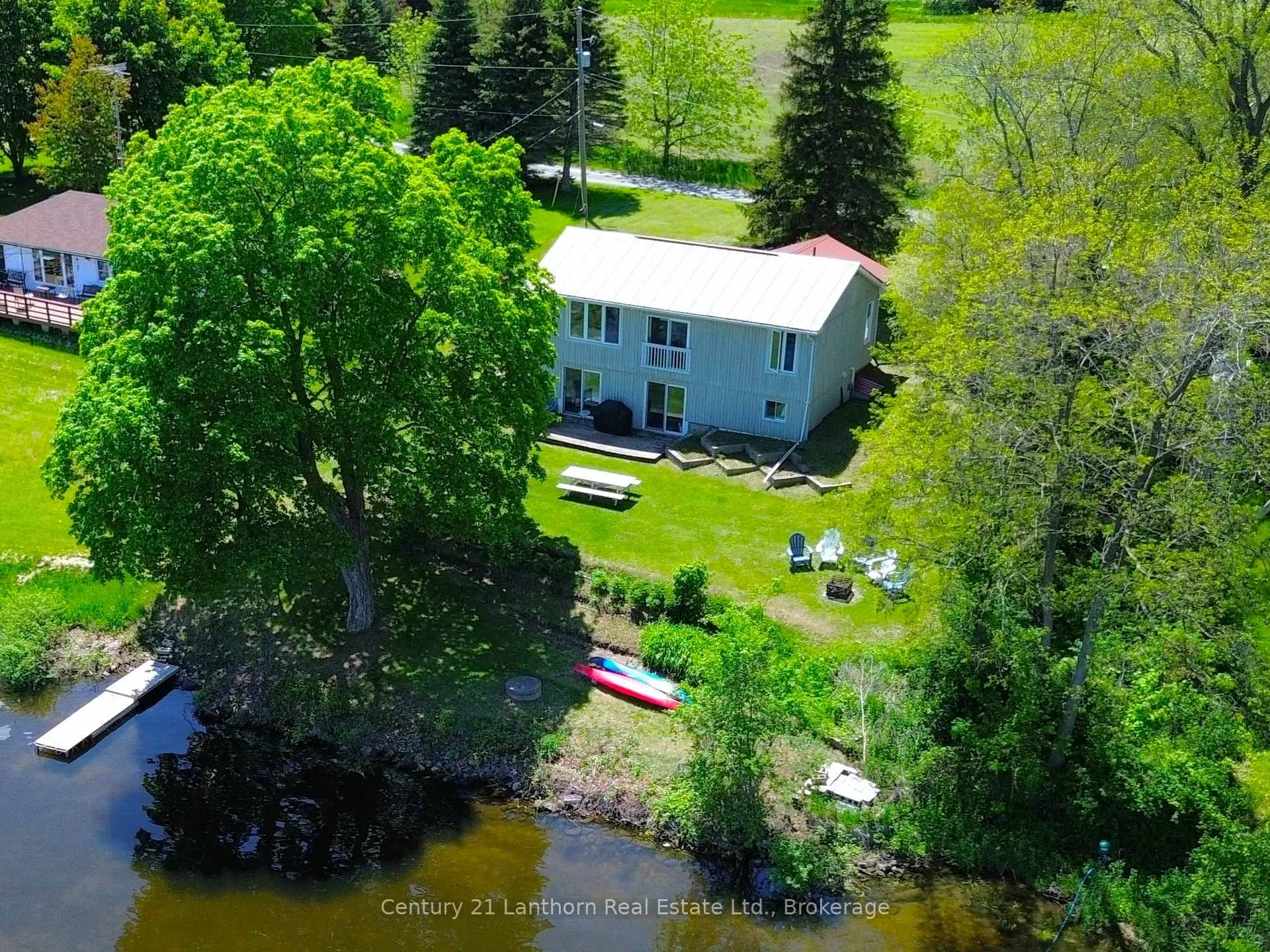 Photo 57 of 124 Richardson Lane, Prince Edward County, Sophiasburg Ward — HOMEH