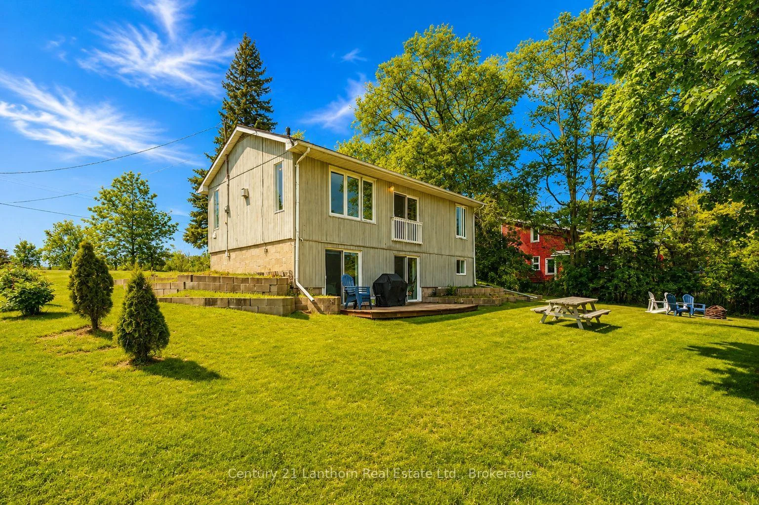 Photo 4 of 124 Richardson Lane, Prince Edward County, Sophiasburg Ward — HOMEH
