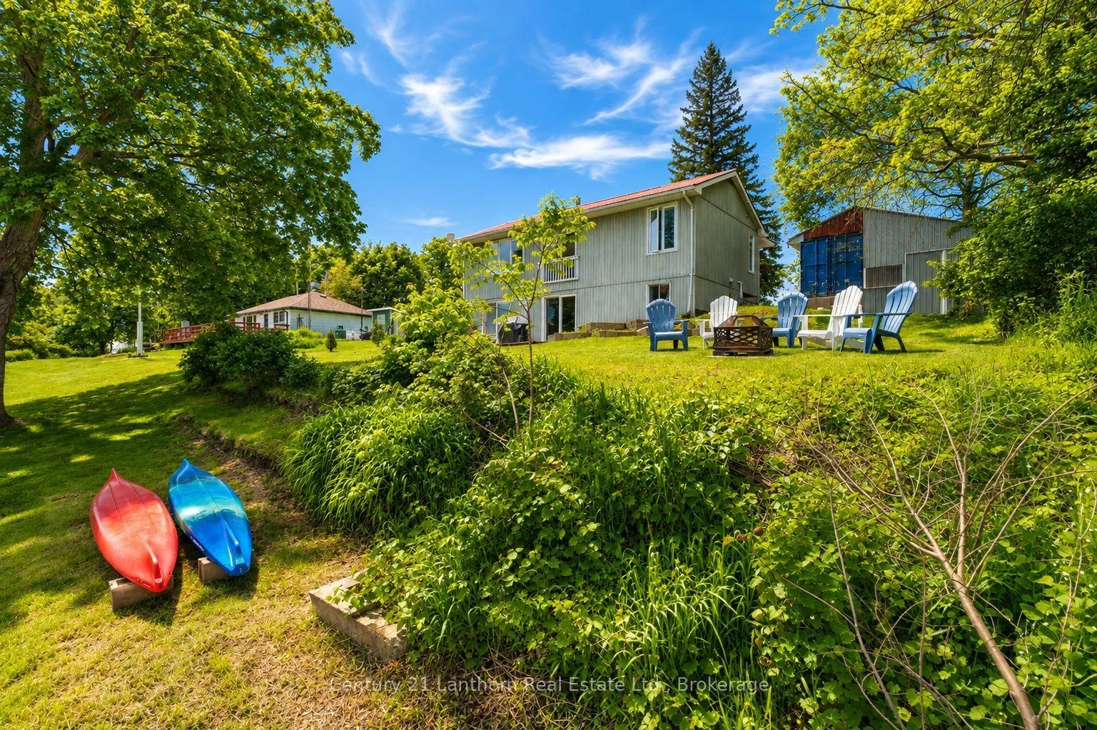 Photo 6 of 124 Richardson Lane, Prince Edward County, Sophiasburg Ward — HOMEH