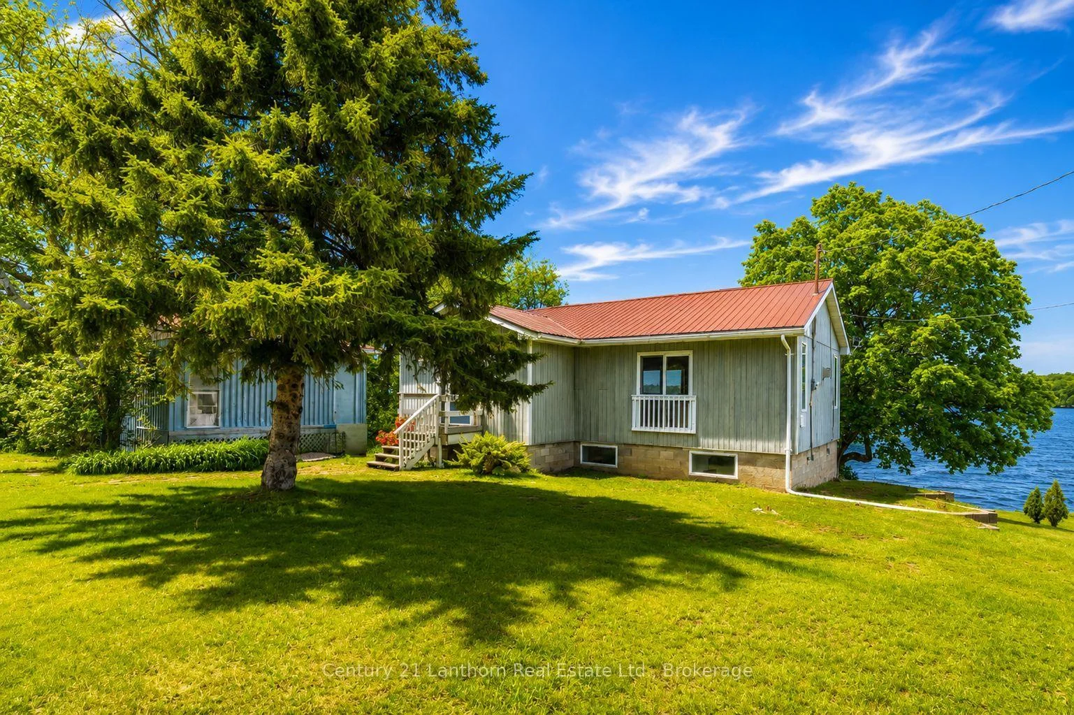Photo 11 of 124 Richardson Lane, Prince Edward County, Sophiasburg Ward — HOMEH