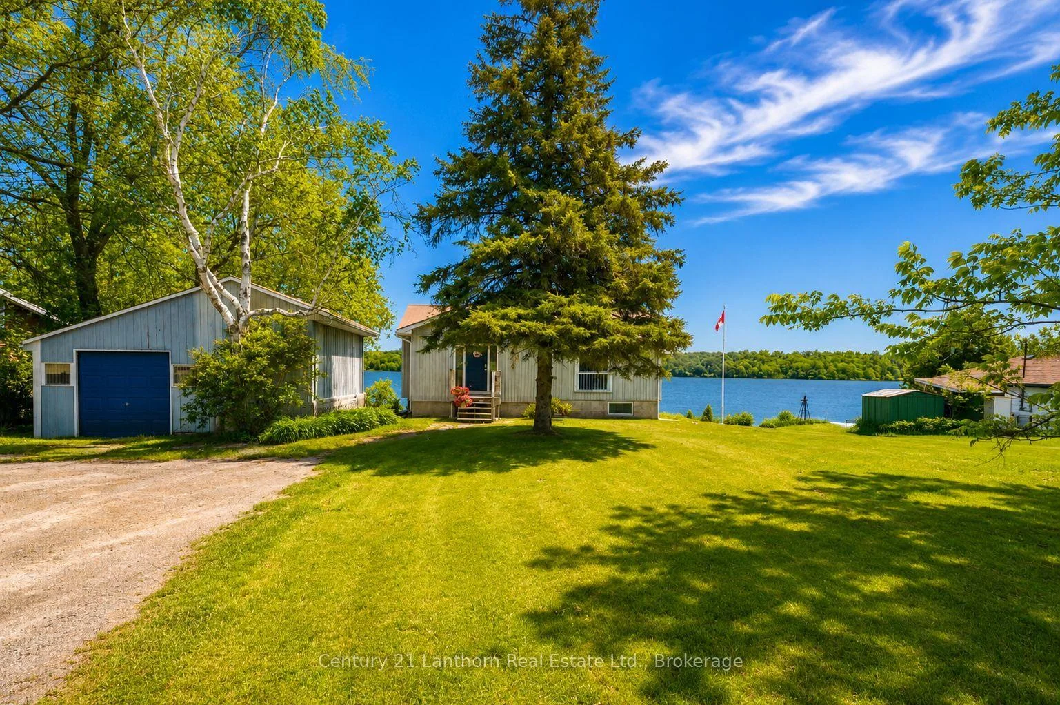 Photo 13 of 124 Richardson Lane, Prince Edward County, Sophiasburg Ward — HOMEH