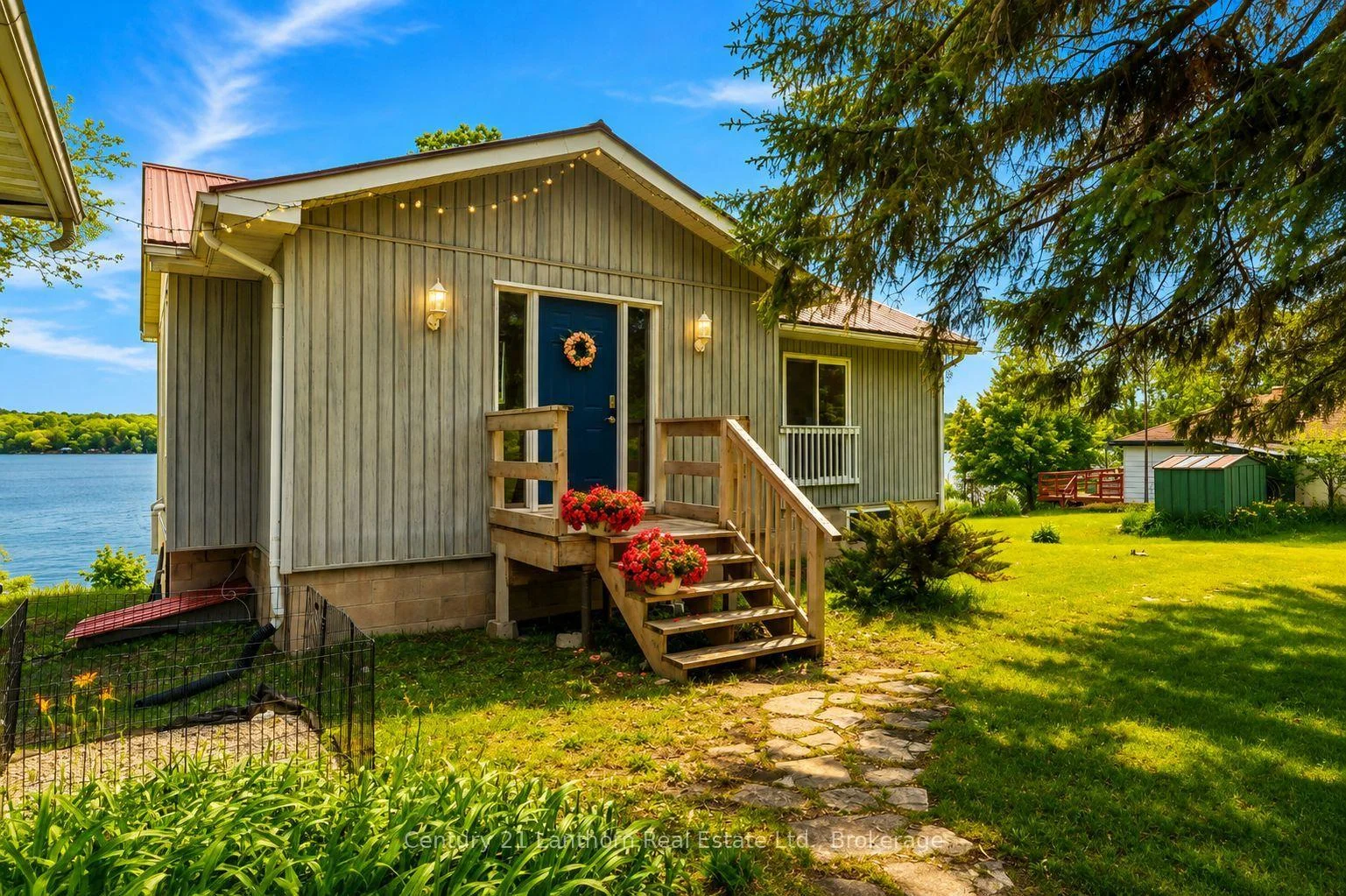 Photo 16 of 124 Richardson Lane, Prince Edward County, Sophiasburg Ward — HOMEH