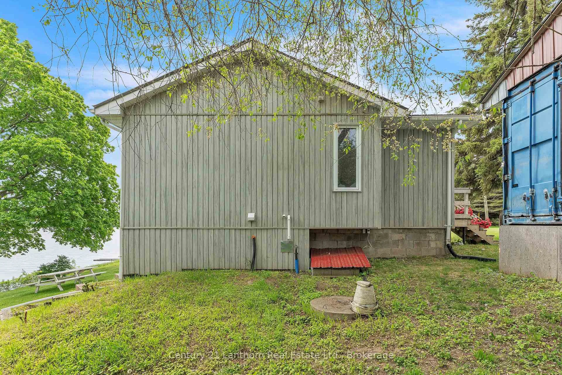 Photo 45 of 124 Richardson Lane, Prince Edward County, Sophiasburg Ward — HOMEH