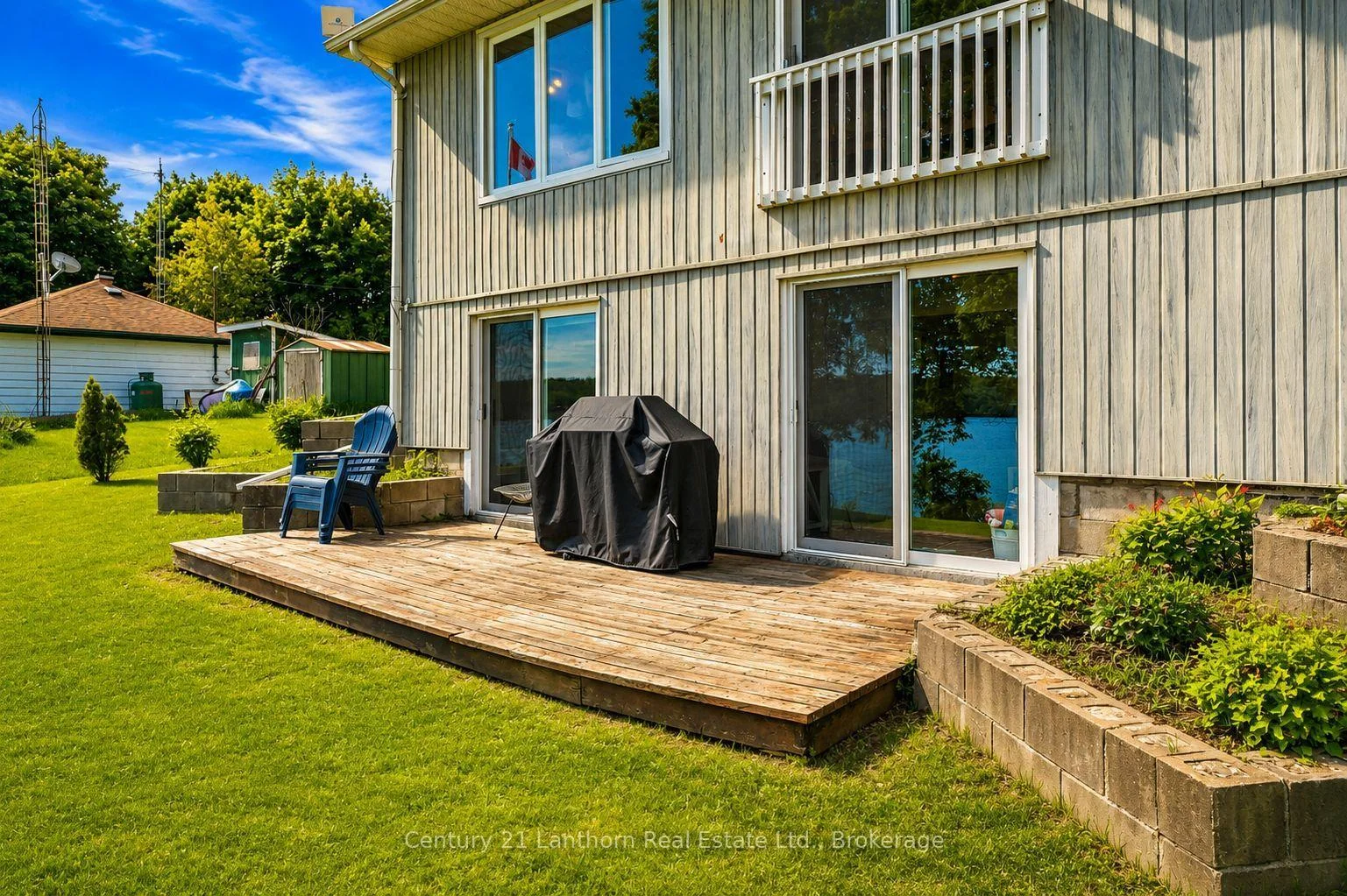Photo 46 of 124 Richardson Lane, Prince Edward County, Sophiasburg Ward — HOMEH
