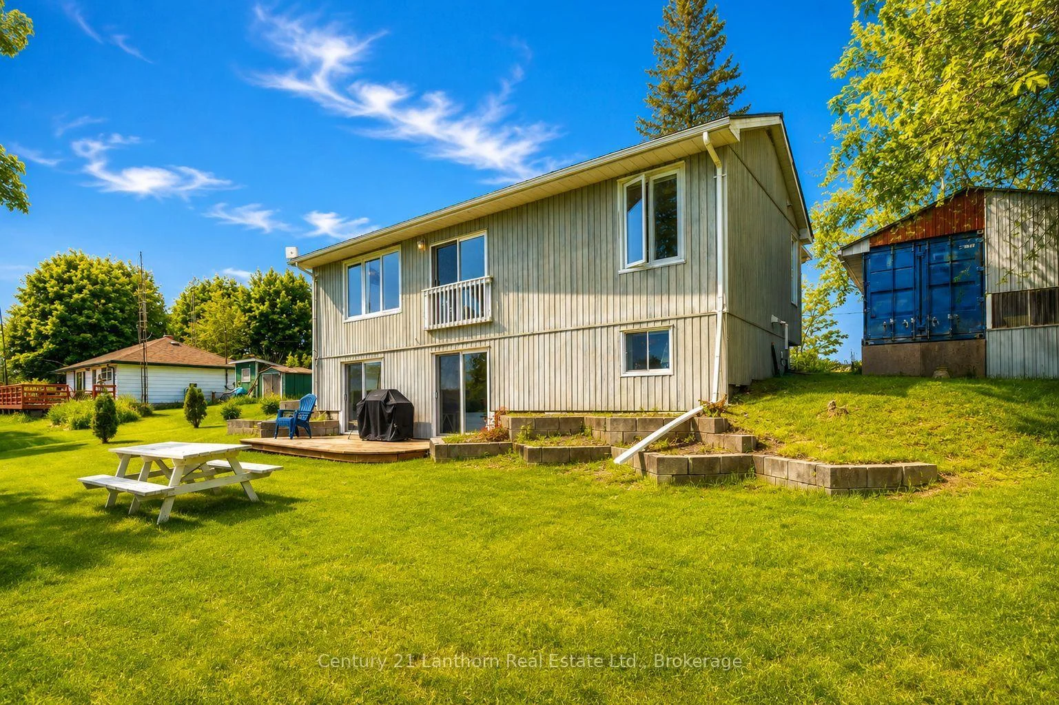 Photo 48 of 124 Richardson Lane, Prince Edward County, Sophiasburg Ward — HOMEH