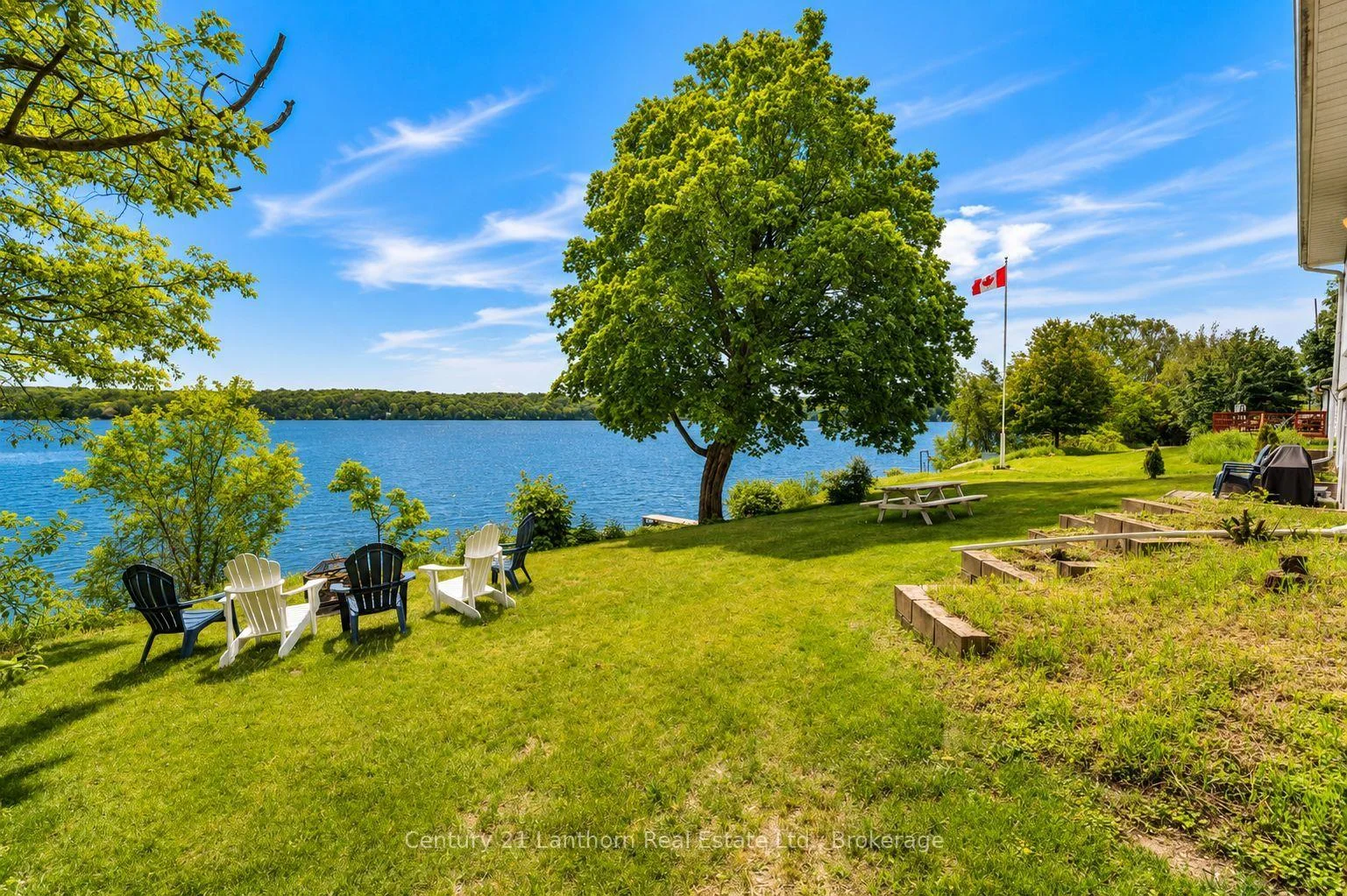 Photo 50 of 124 Richardson Lane, Prince Edward County, Sophiasburg Ward — HOMEH