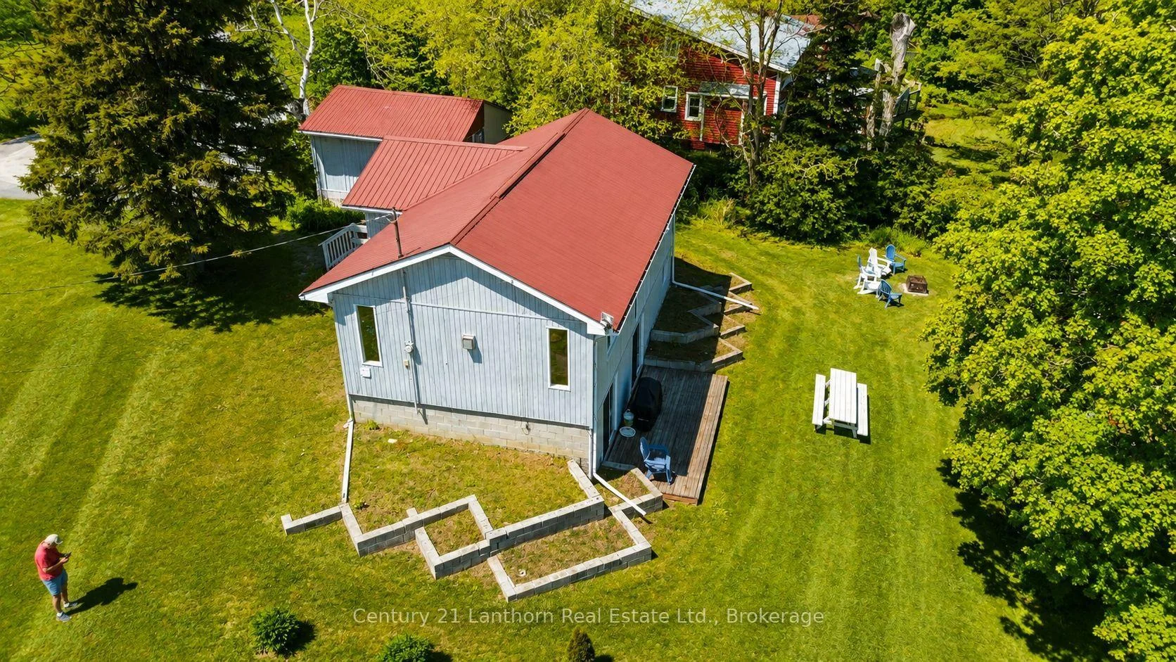 Photo 56 of 124 Richardson Lane, Prince Edward County, Sophiasburg Ward — HOMEH