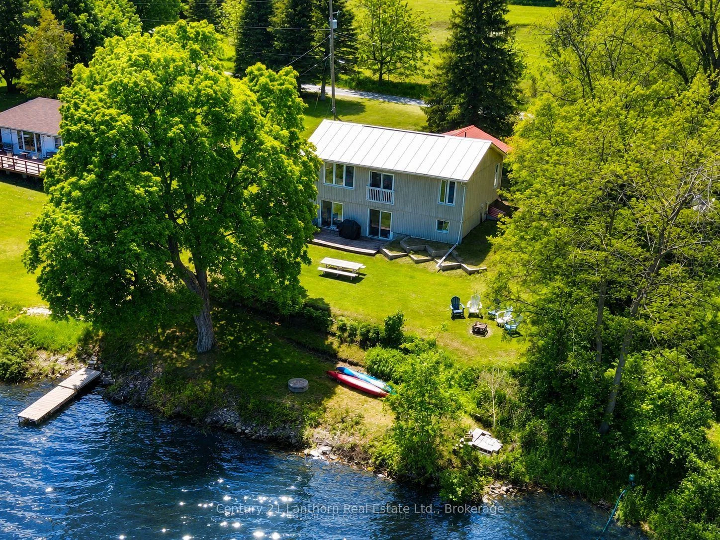 Photo 58 of 124 Richardson Lane, Prince Edward County, Sophiasburg Ward — HOMEH