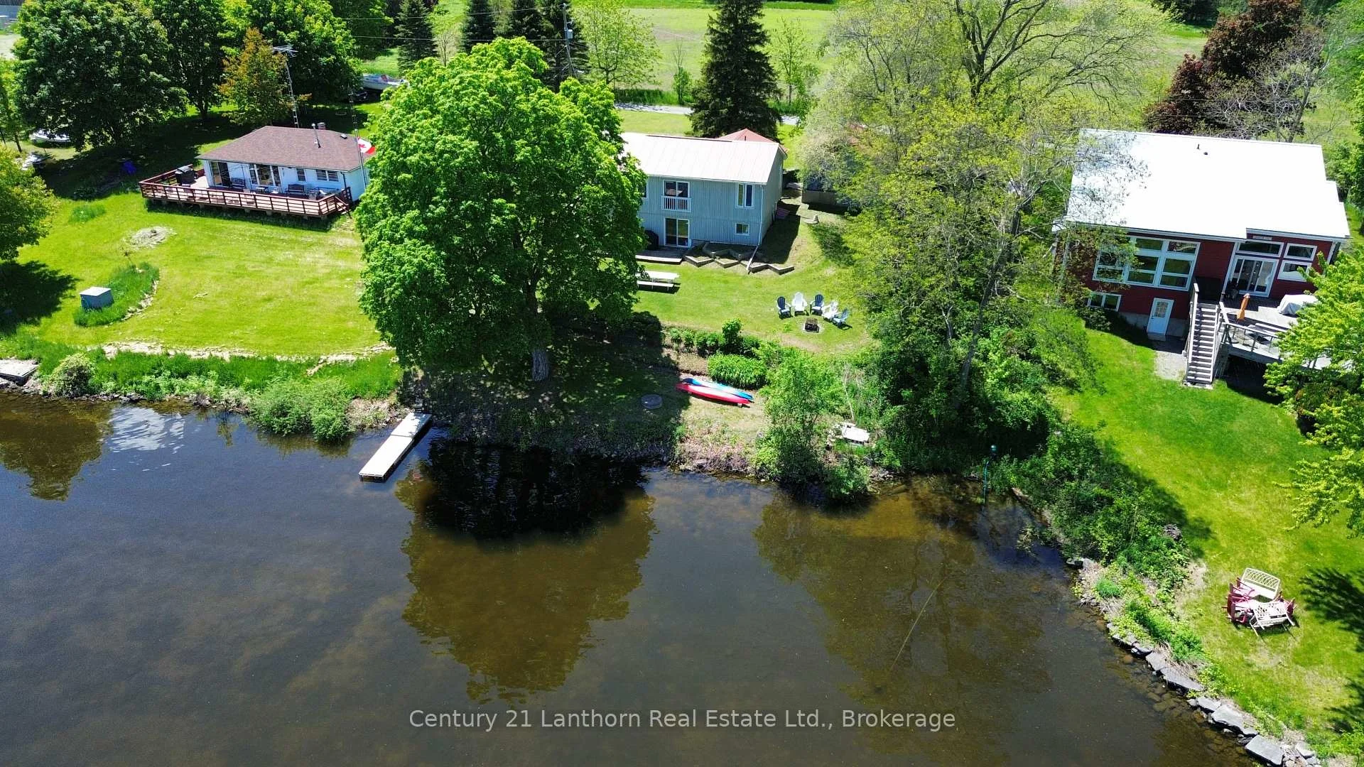 Photo 69 of 124 Richardson Lane, Prince Edward County, Sophiasburg Ward — HOMEH