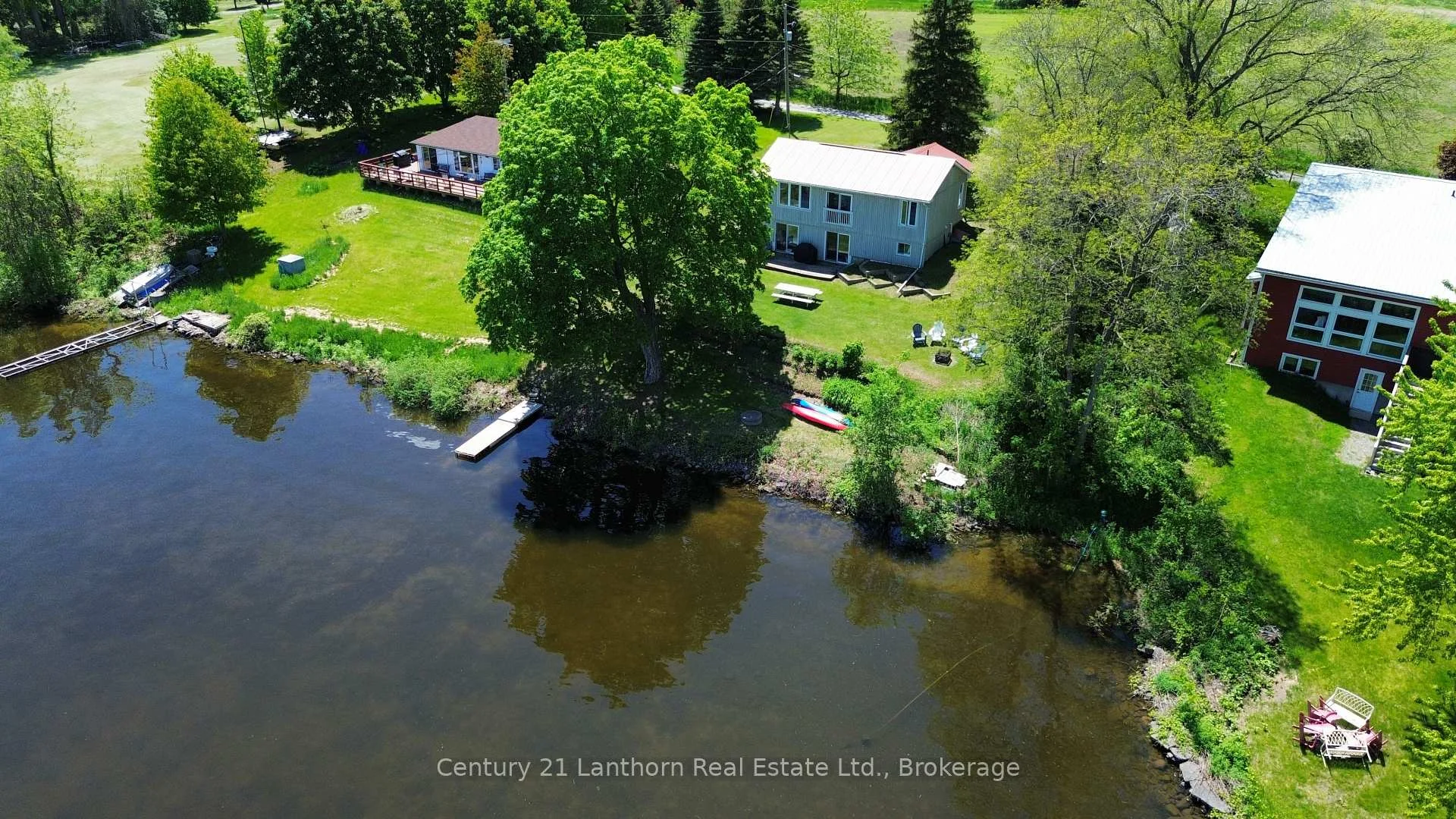 Photo 70 of 124 Richardson Lane, Prince Edward County, Sophiasburg Ward — HOMEH