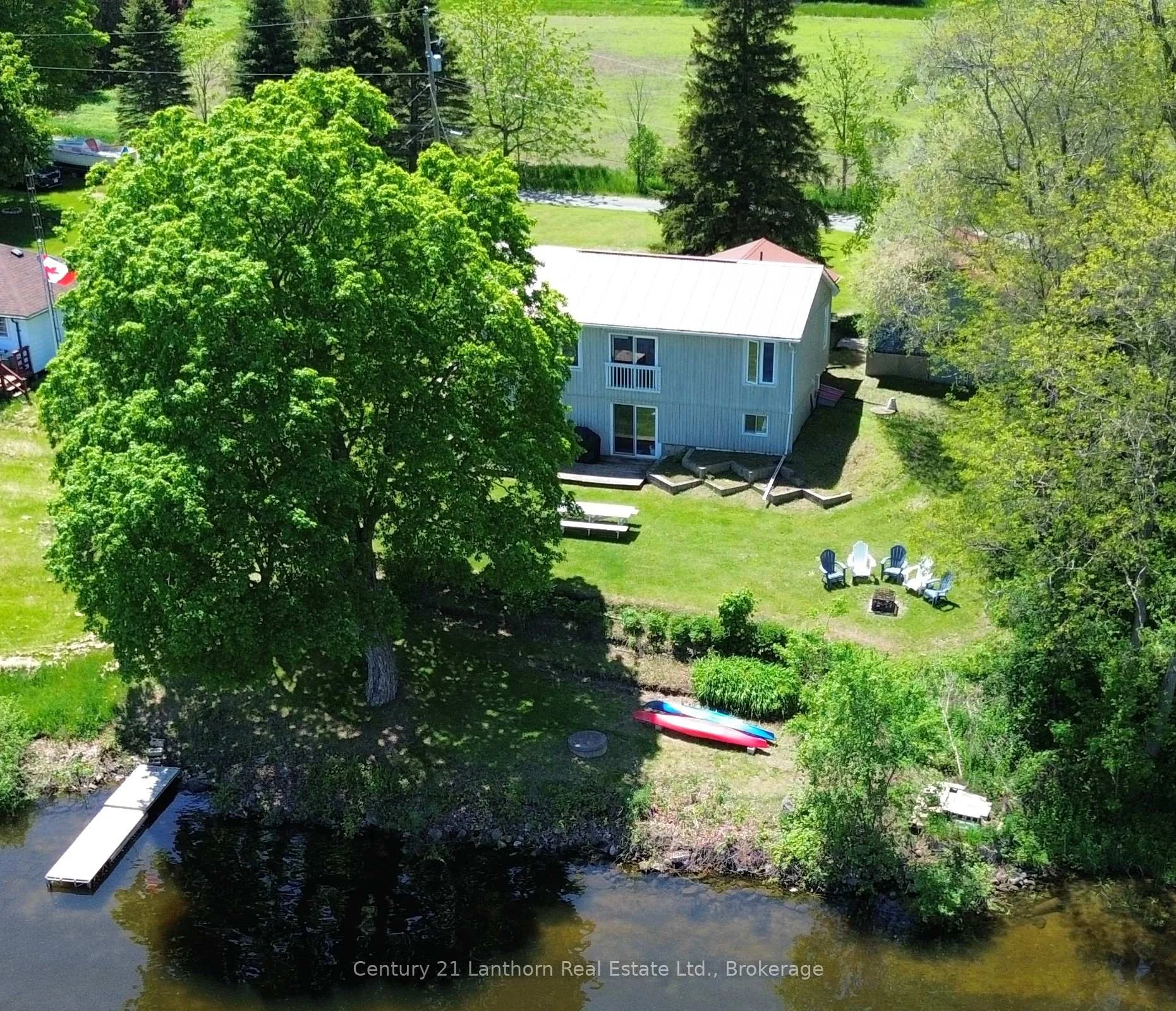 Photo 71 of 124 Richardson Lane, Prince Edward County, Sophiasburg Ward — HOMEH