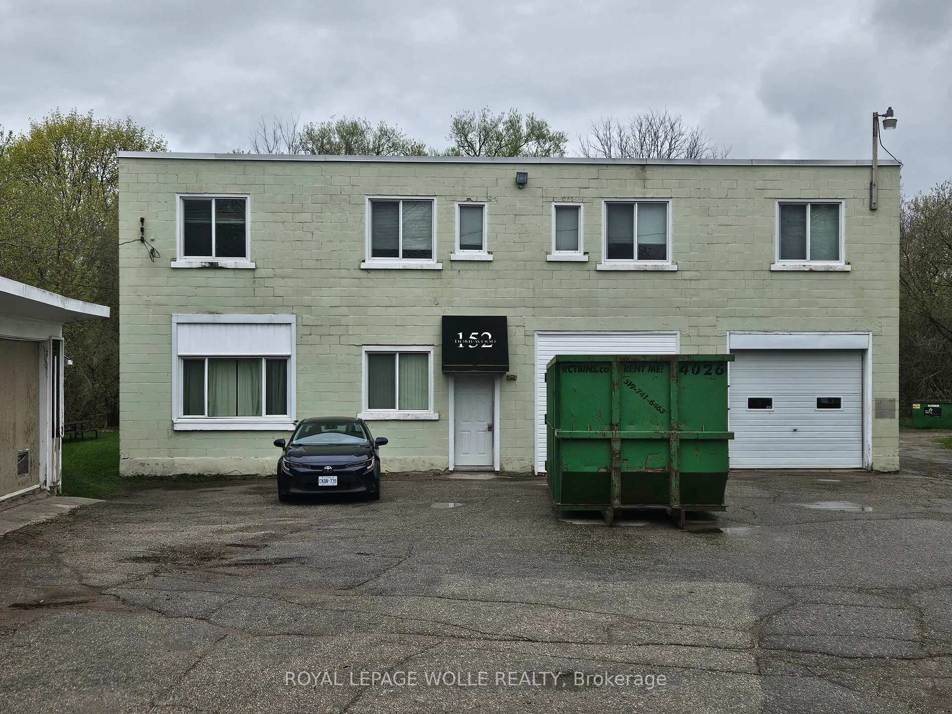 Photo 4 of 152 Homewood Avenue, Kitchener — HOMEH