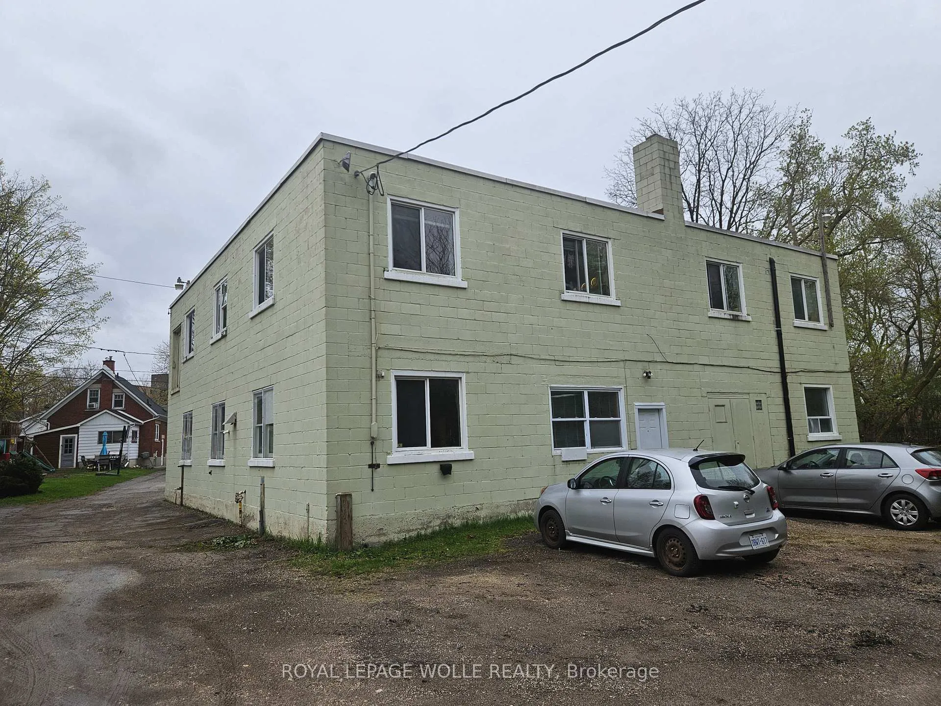 Photo 12 of 152 Homewood Avenue, Kitchener — HOMEH