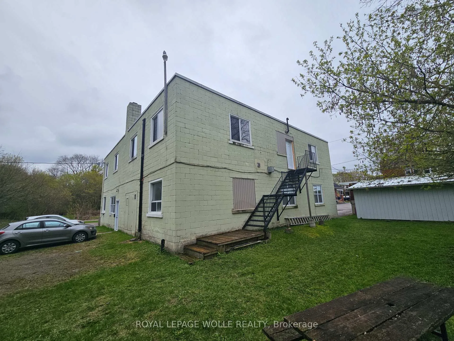 Photo 14 of 152 Homewood Avenue, Kitchener — HOMEH