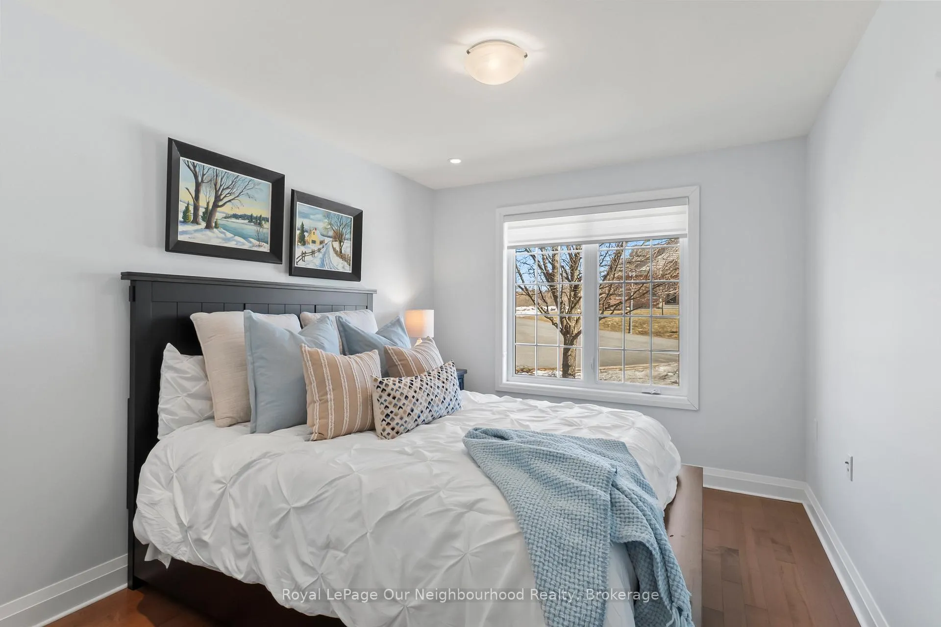 Photo 21 of 61 Orchard Way, Markham, Berczy — HOMEH