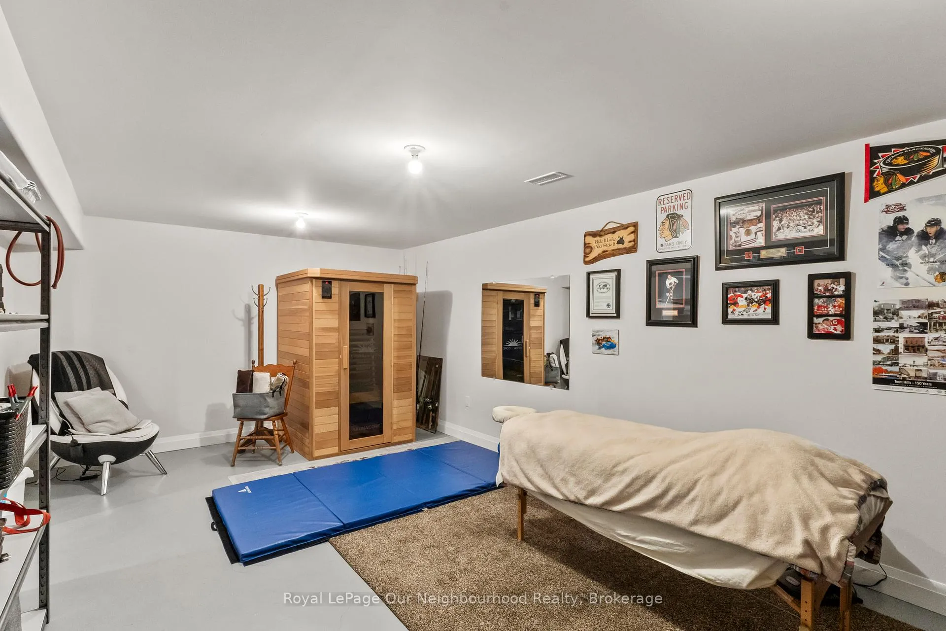 Photo 33 of 61 Orchard Way, Markham, Berczy — HOMEH