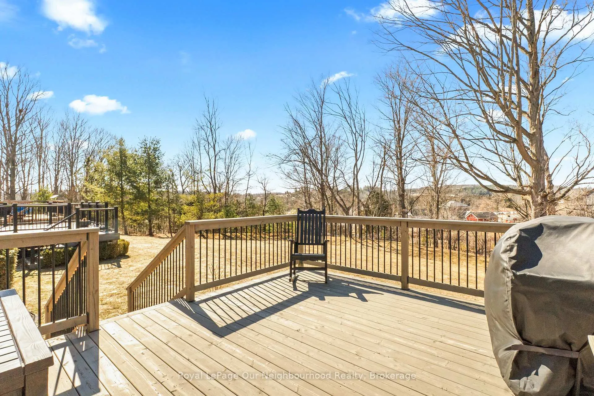 Photo 35 of 61 Orchard Way, Markham, Berczy — HOMEH