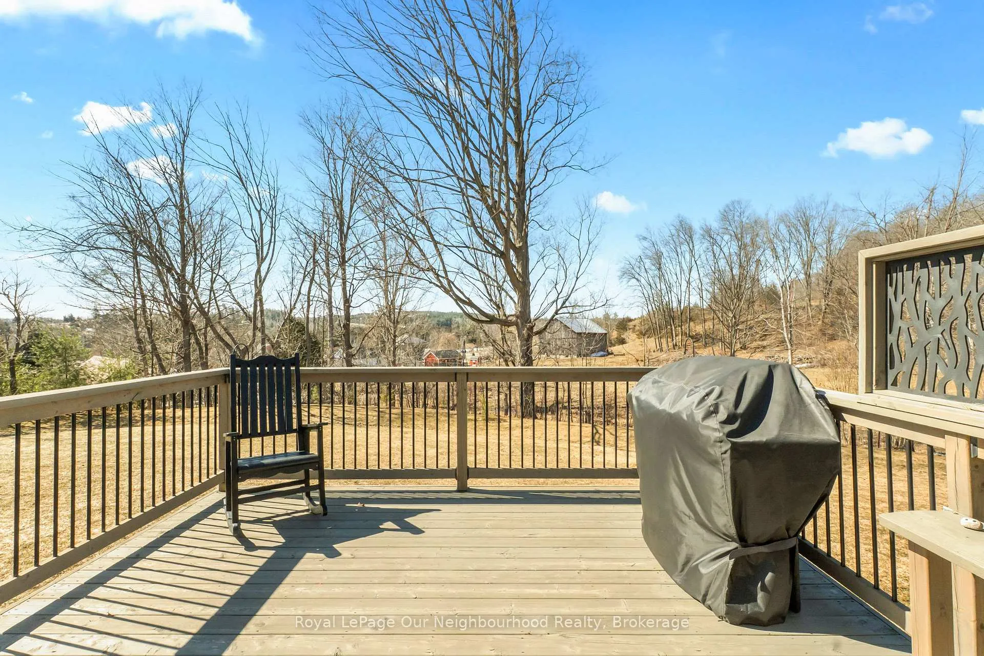 Photo 36 of 61 Orchard Way, Markham, Berczy — HOMEH