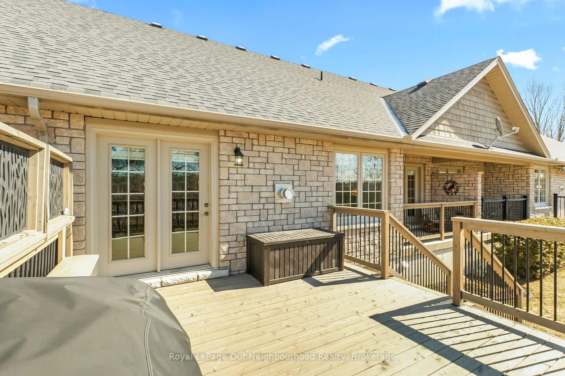 Photo 40 of 61 Orchard Way, Markham, Berczy — HOMEH